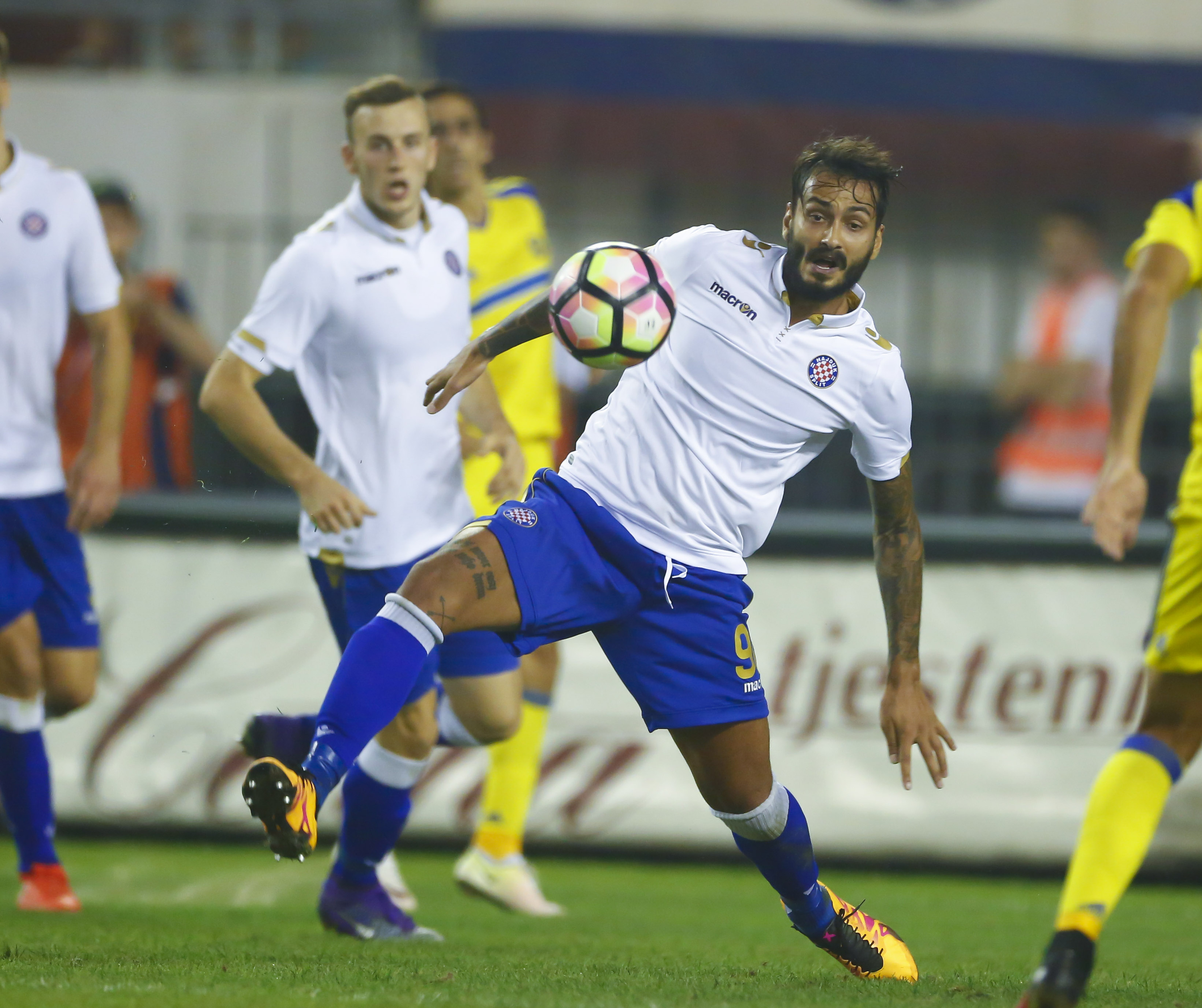 hajduk_maccabivb11-260816