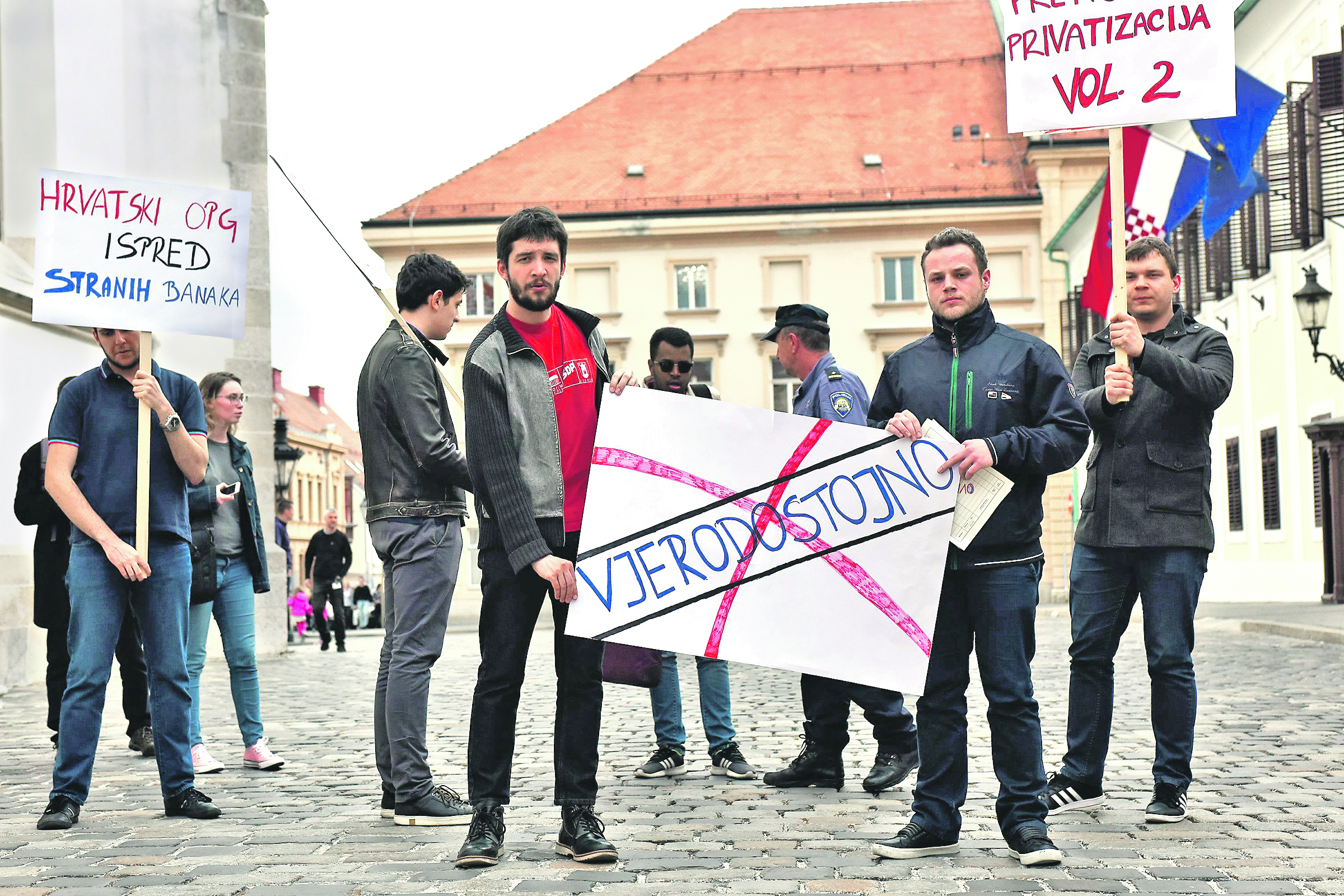 Provsjed privatizacija