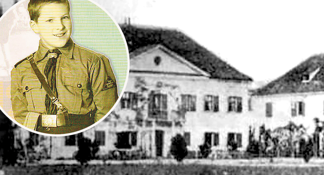 Scipio Voina ostvario je uglednu karijeru kao psihijatar, a o svojim mladenačkim zabludama otvoreno je pisao u autobiografskoj knjizi. Sada živi povučeno u Splitu