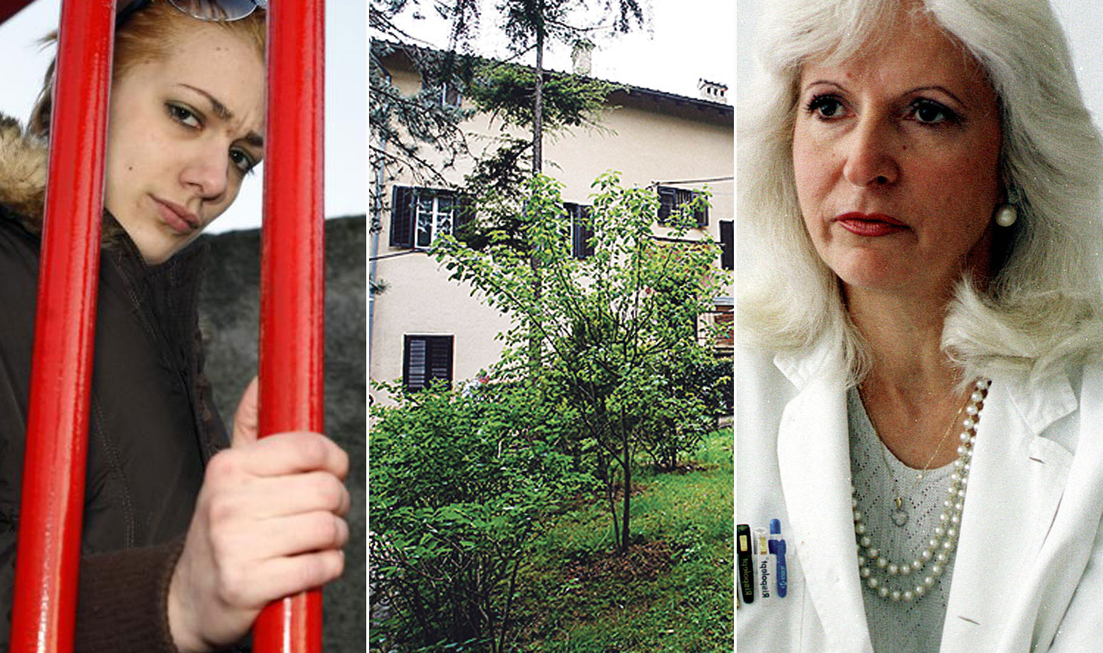 Ana Dragičević, Psihijatrijska bolnica Lopača, bivša ravnateljica Mirjana Vulin