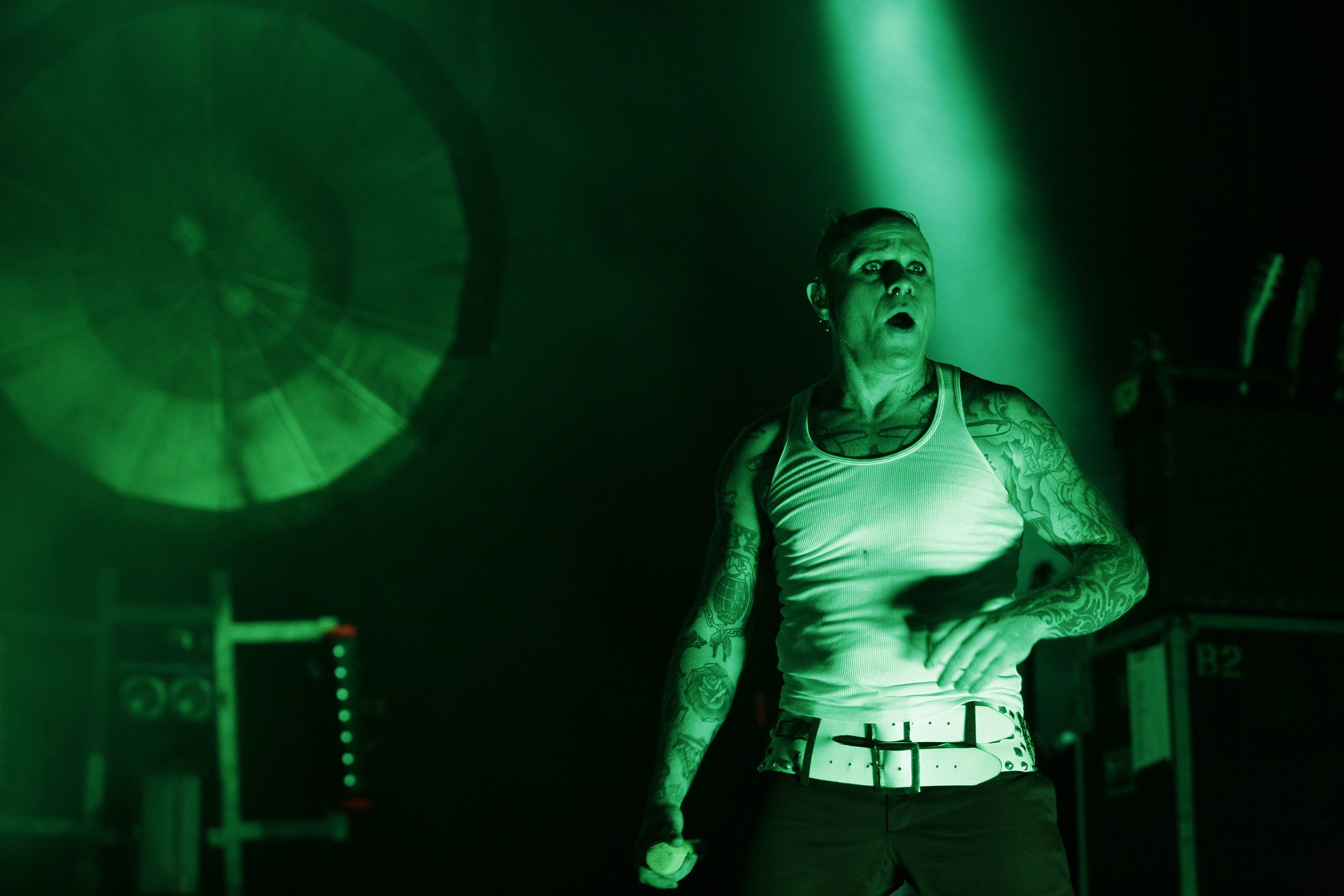 The Prodigy je jedna od glavnih atrakcija na Sea Star Festivalu koji će se održati u umaškom kompleksu Stella Maris