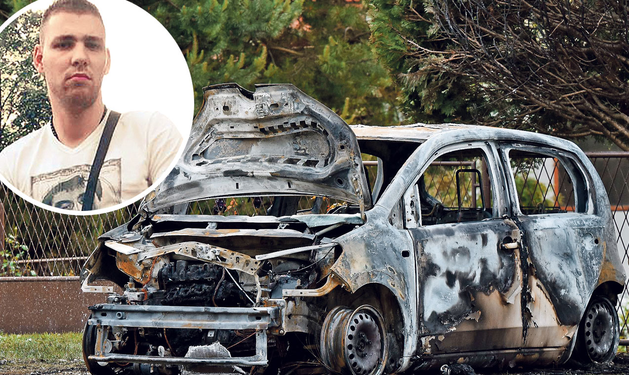 Oliver Fijačko (u krugu)