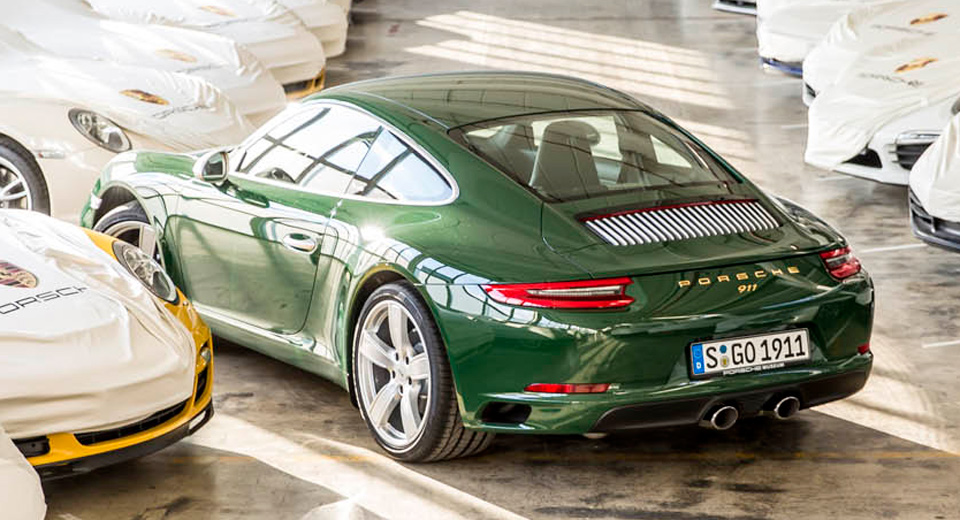 porsche-911-million