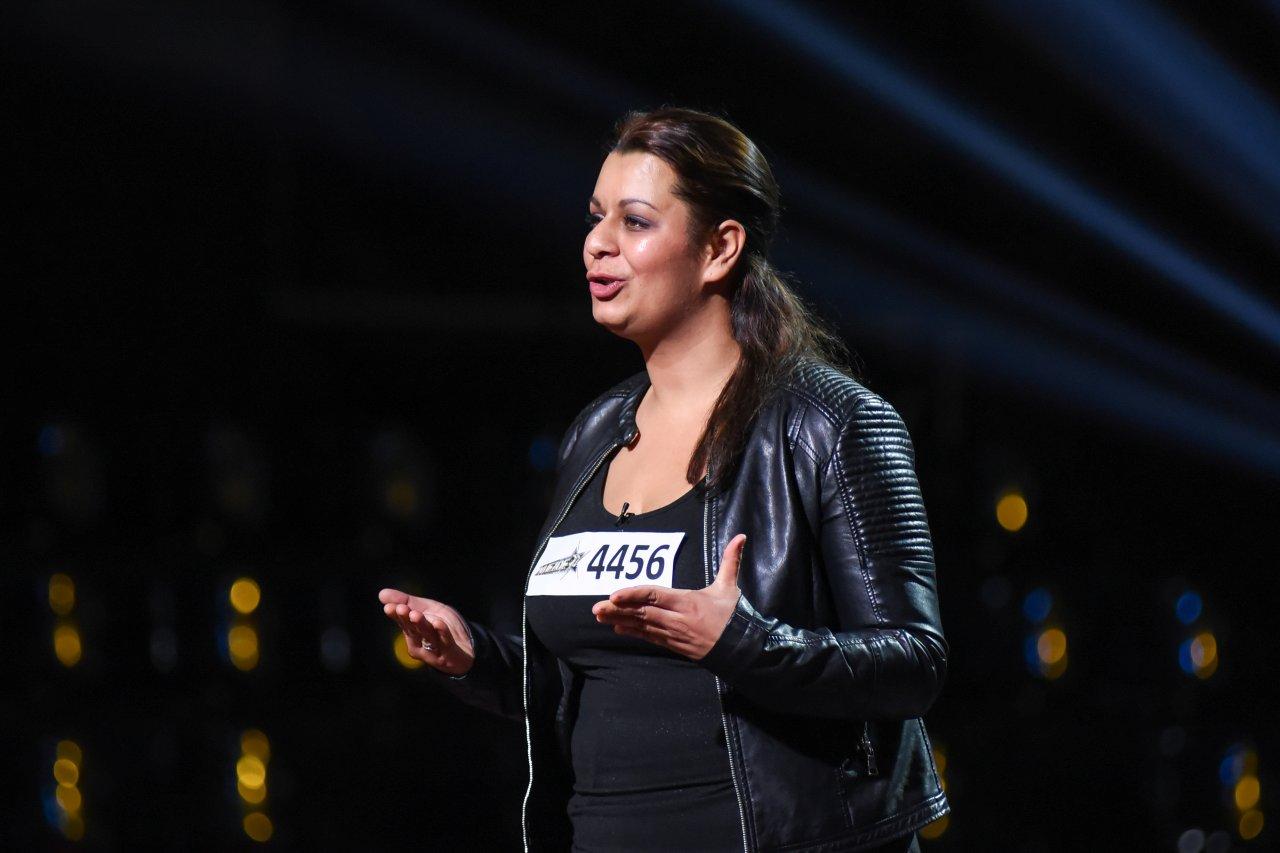 Justina Juratovac Seferović