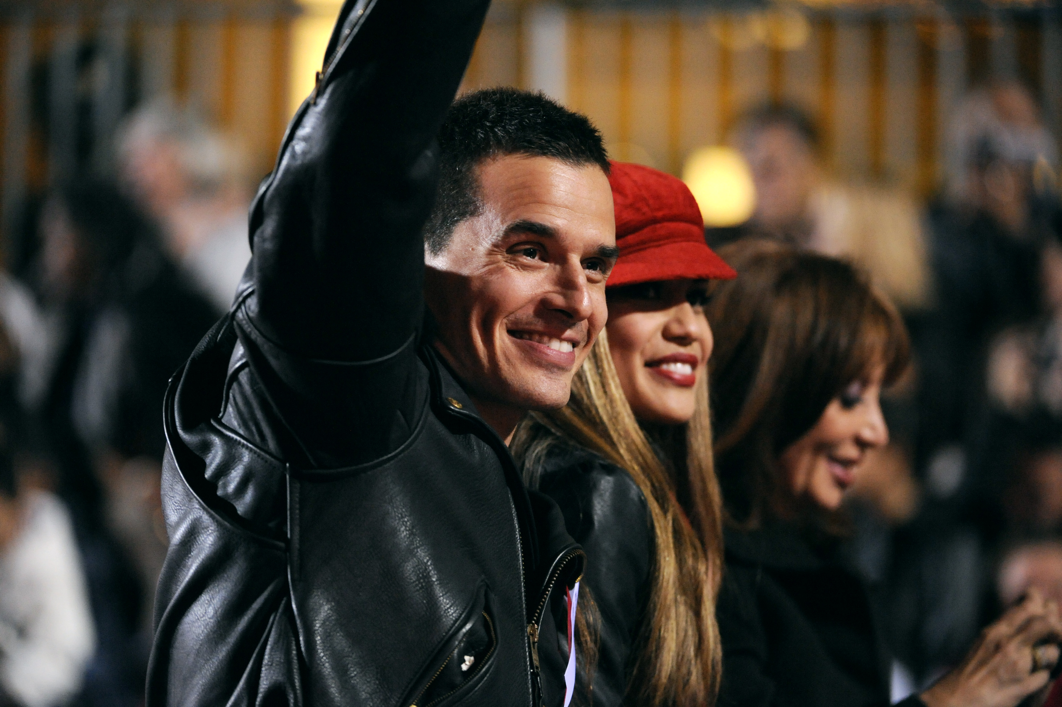 Antonio Sabato Jr.