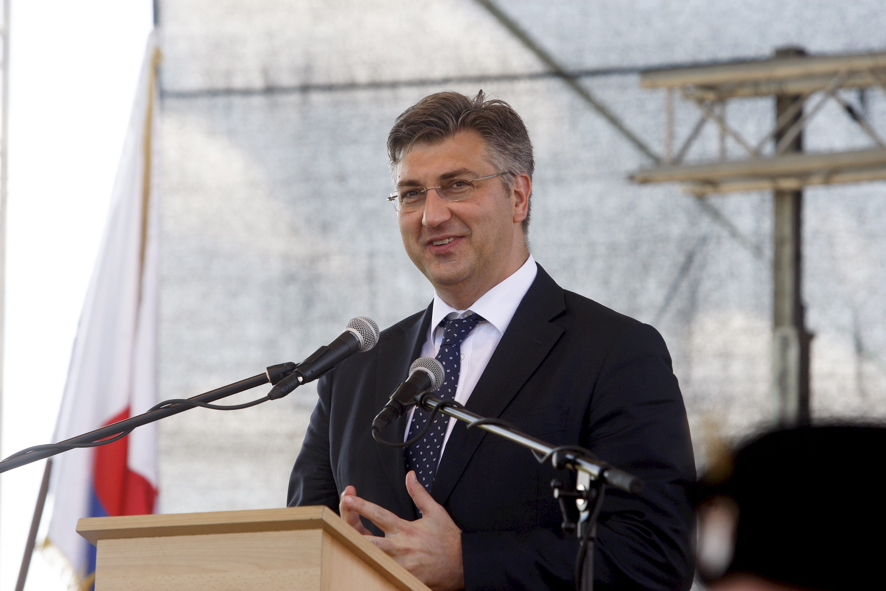 Andrej Plenković