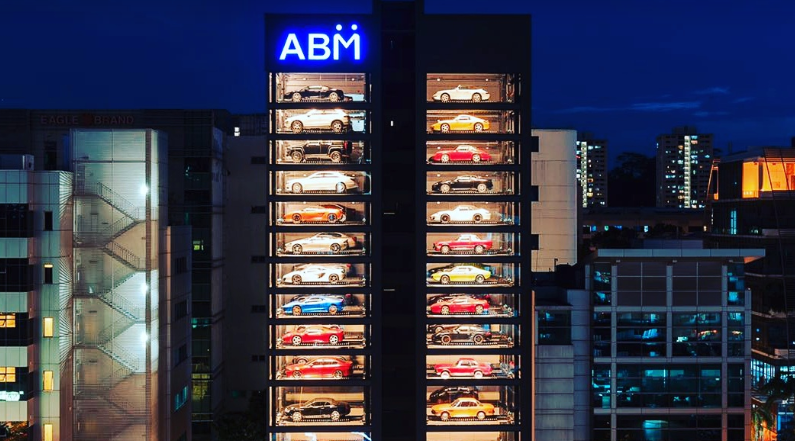 autobahn