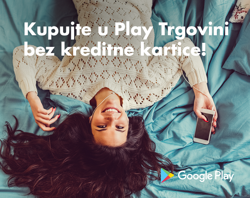 Google Play - Vip_1
