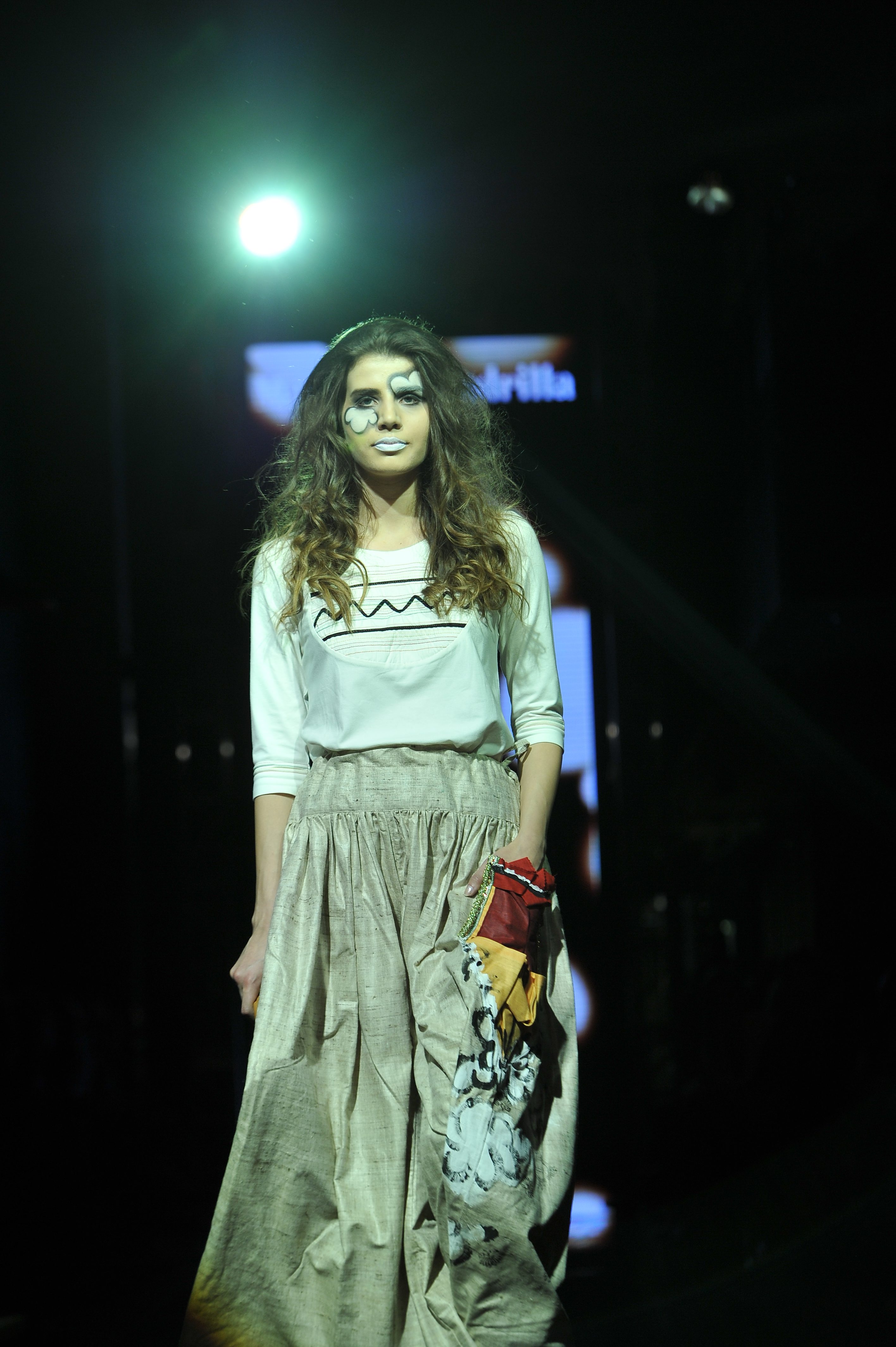 Na fotografiji: Mandali Mendrilla