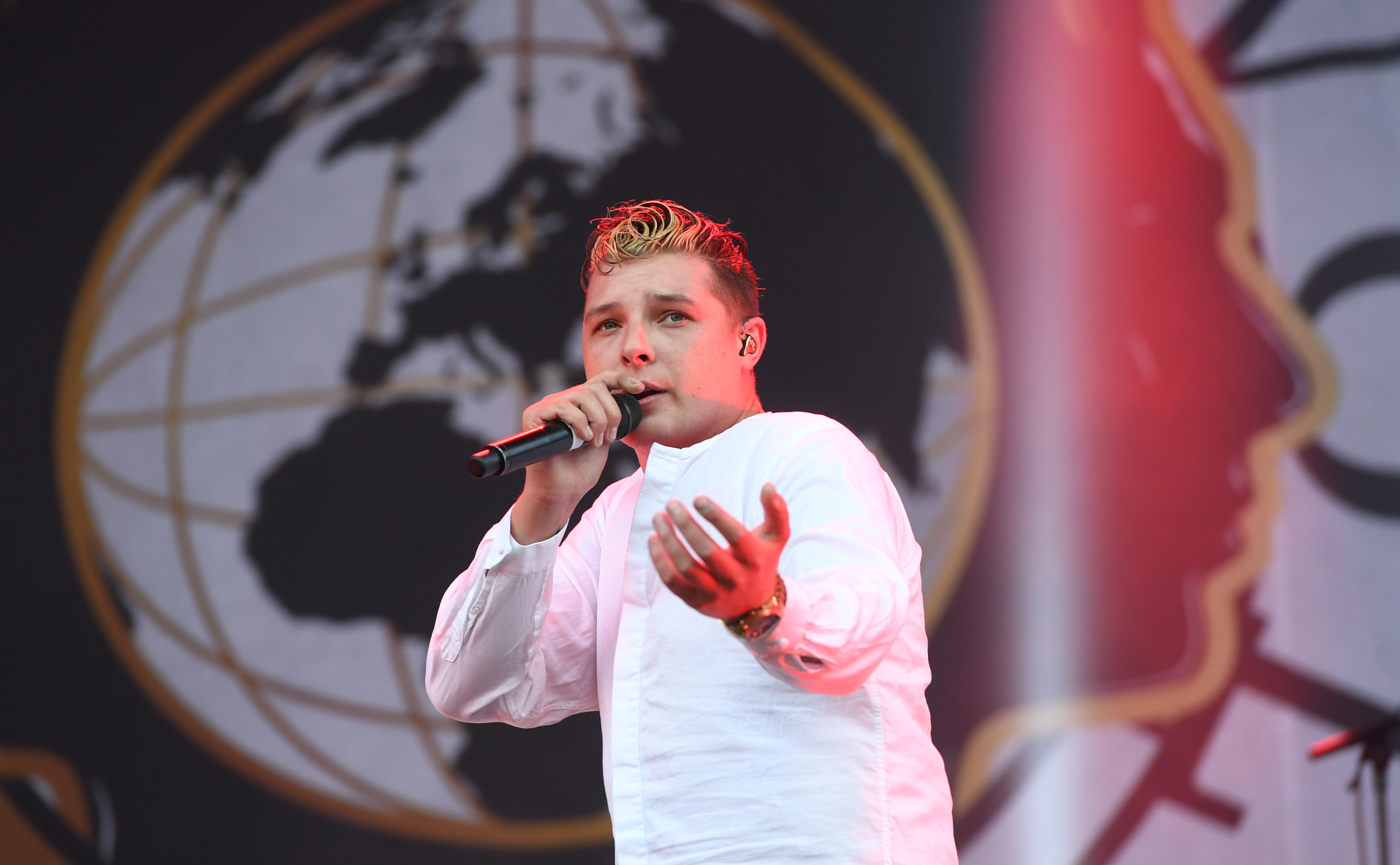 John Newman