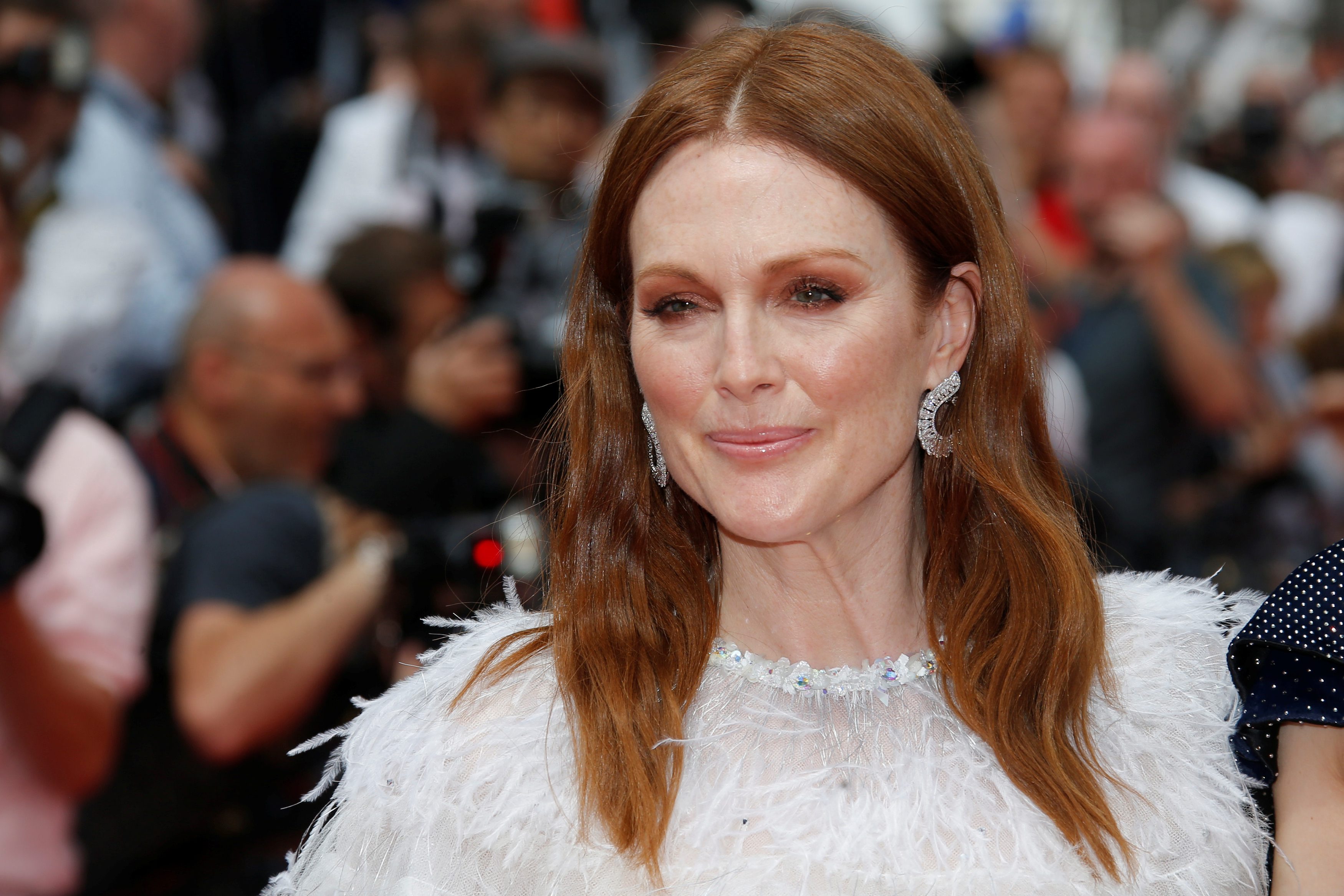 Julianne Moore