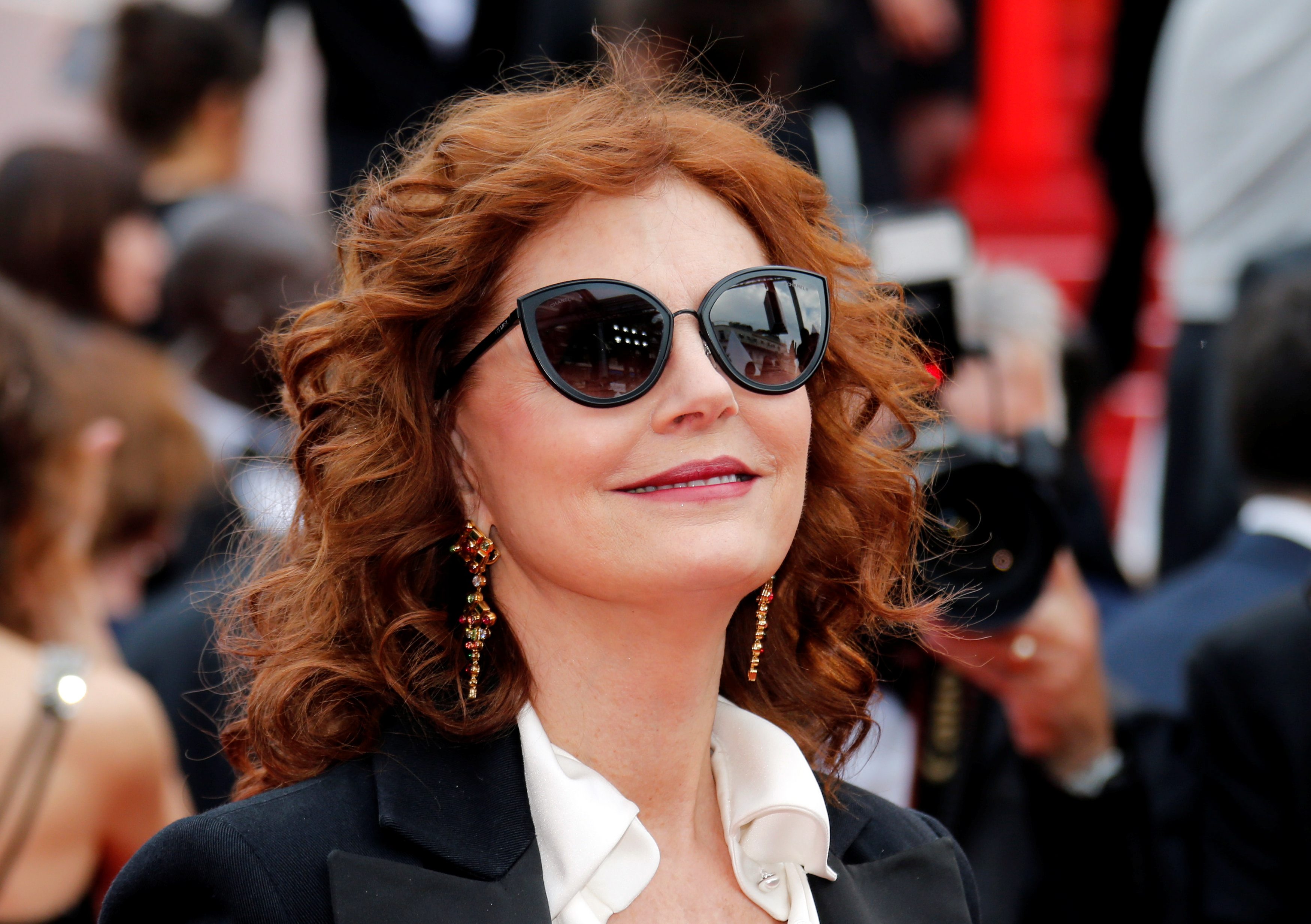 Susan Sarandon