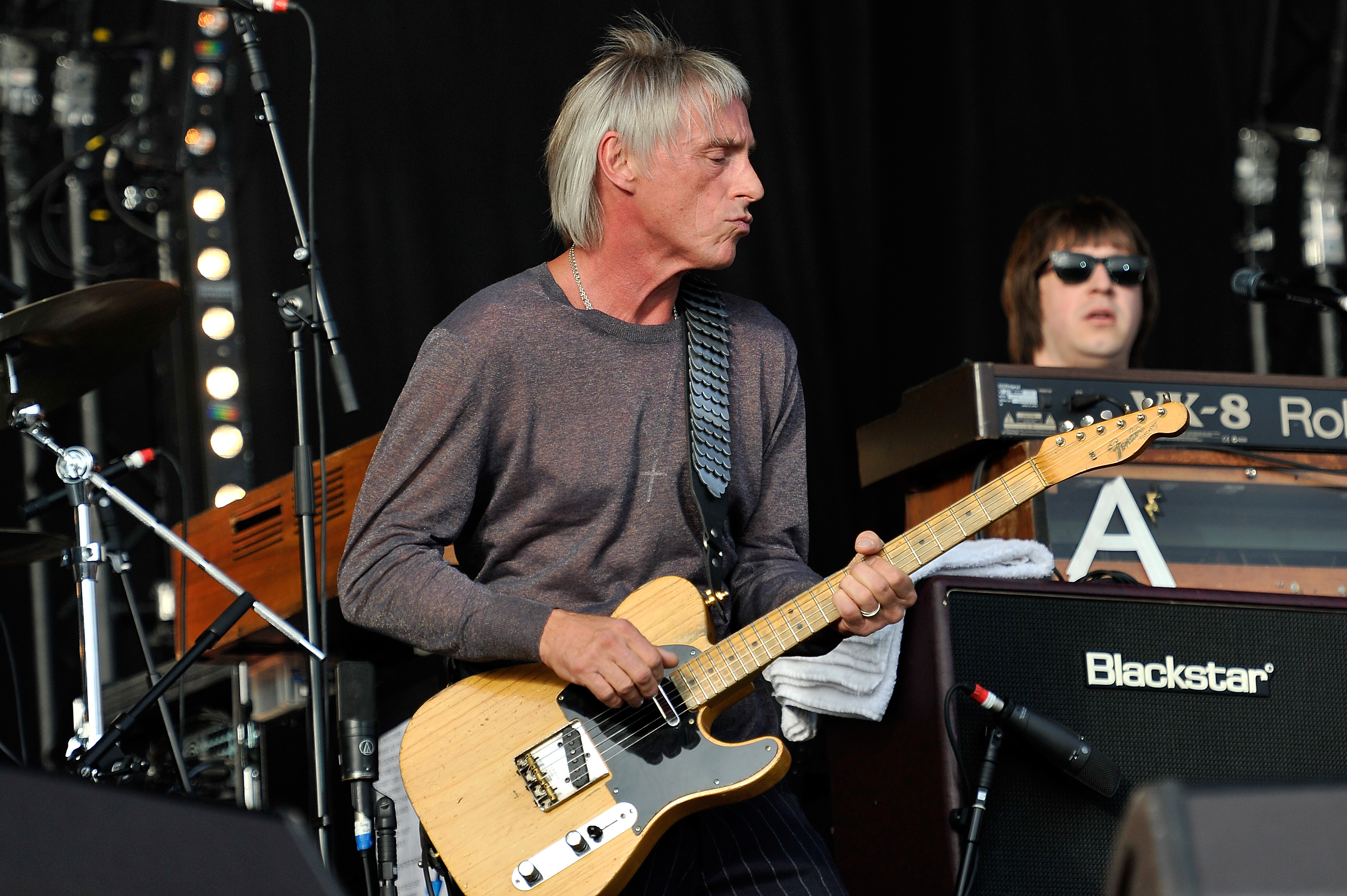 weller