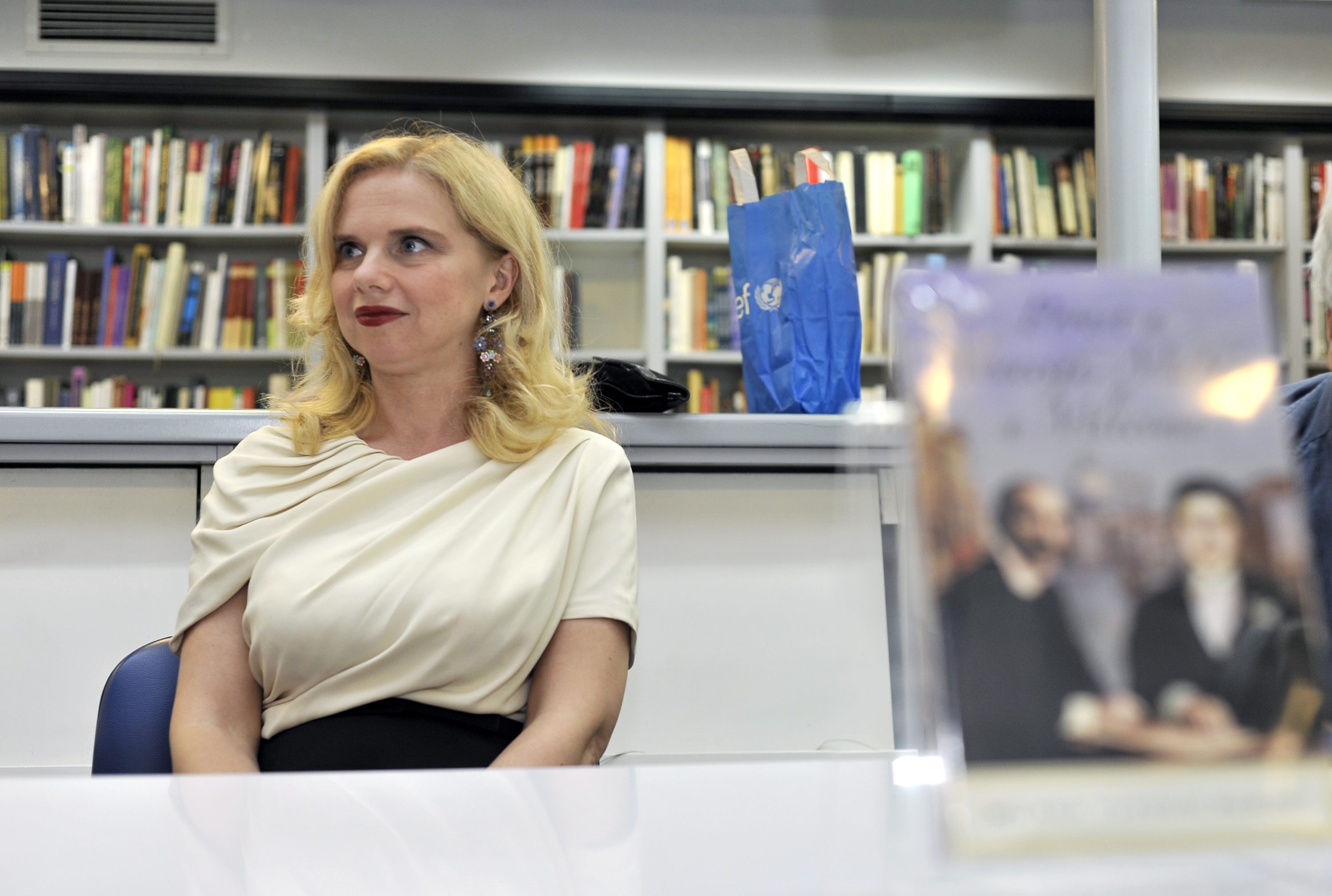 Milana Vuković Runjić