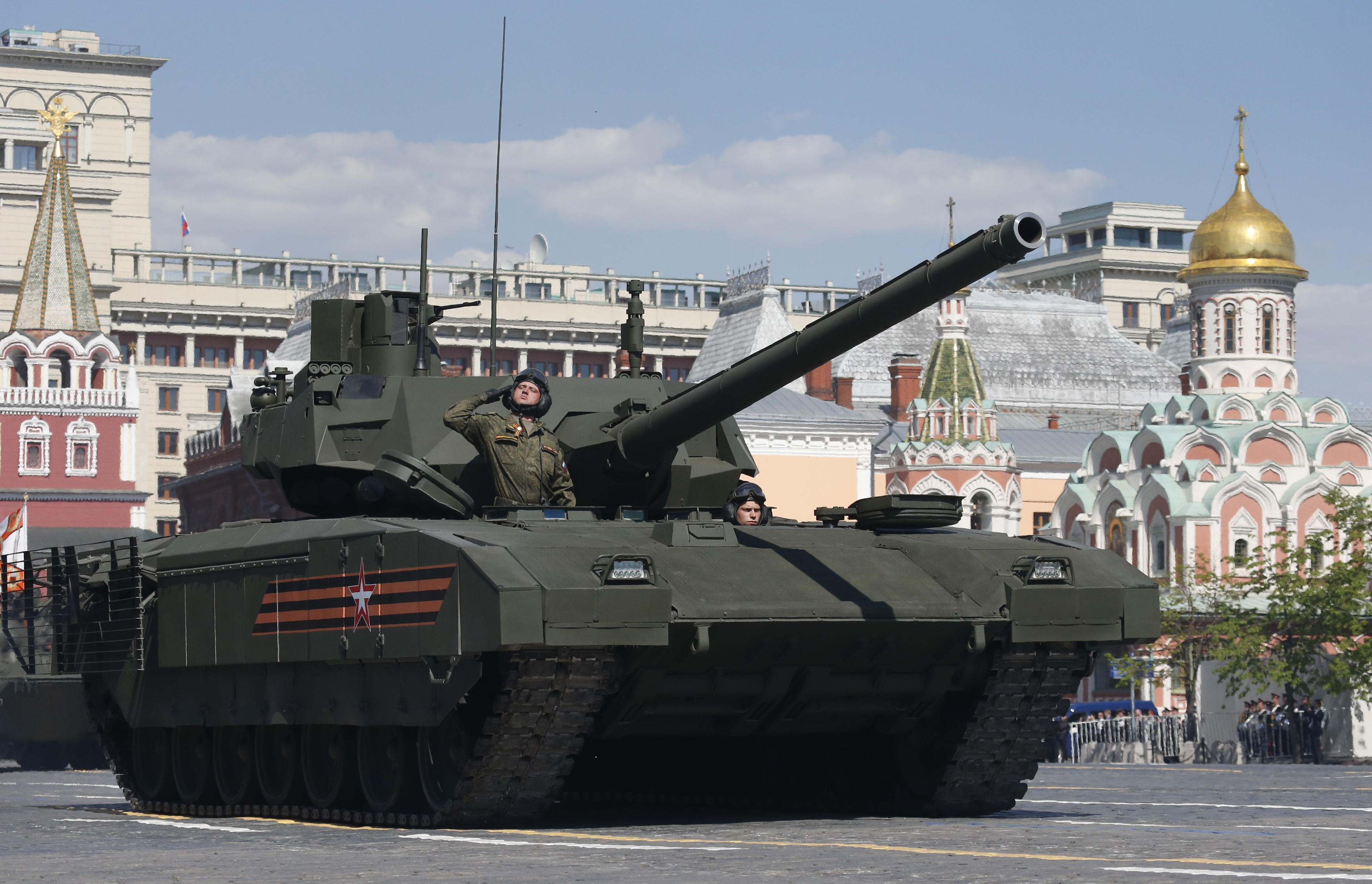 T-14 Armata