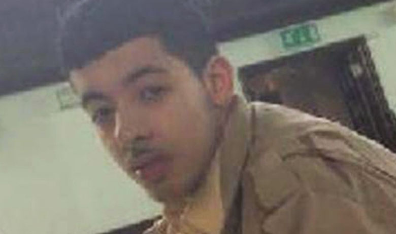 Salman Abedi