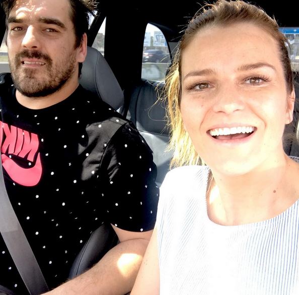 antonija blaće i hrvoje brlečić