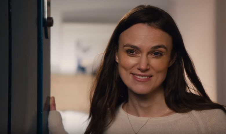 Keira Knightley