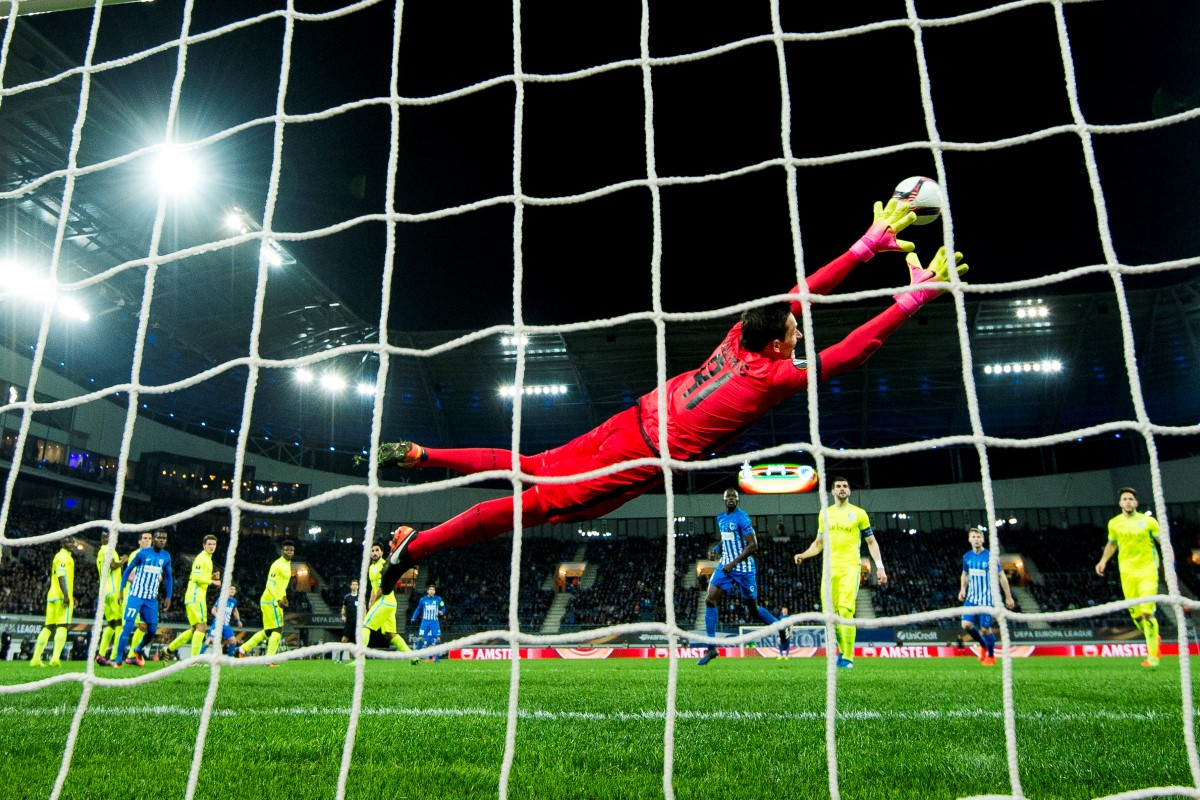Kalinic