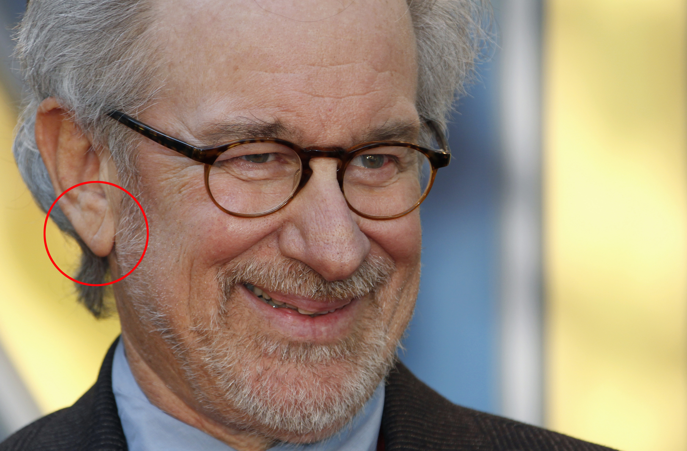 Steven Spielberg