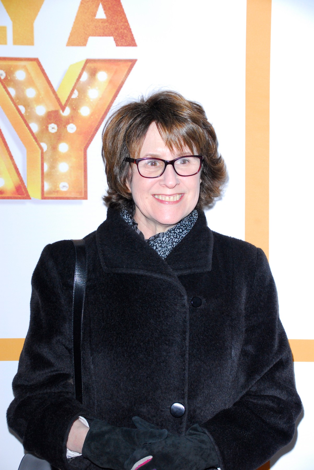 Delia Ephron
