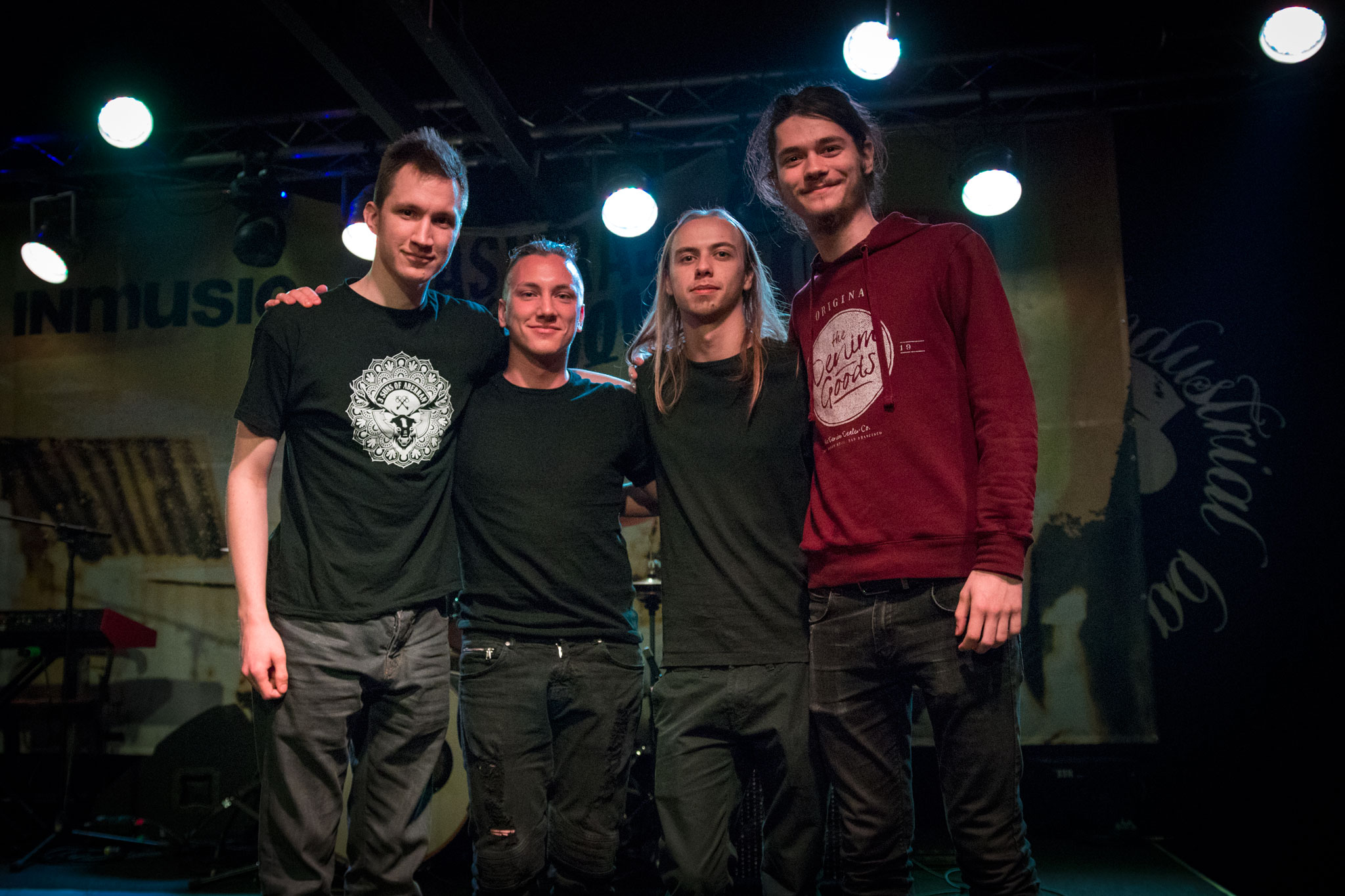 Media Stres Foto by Filip Bušić Photography