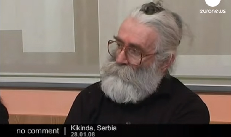 Radovan Karadžić Dabić