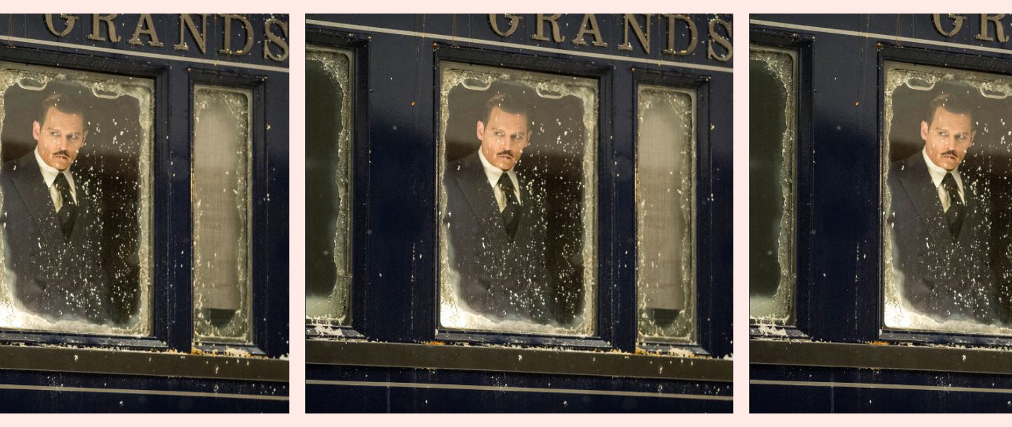 Murder on the orient express_cover
