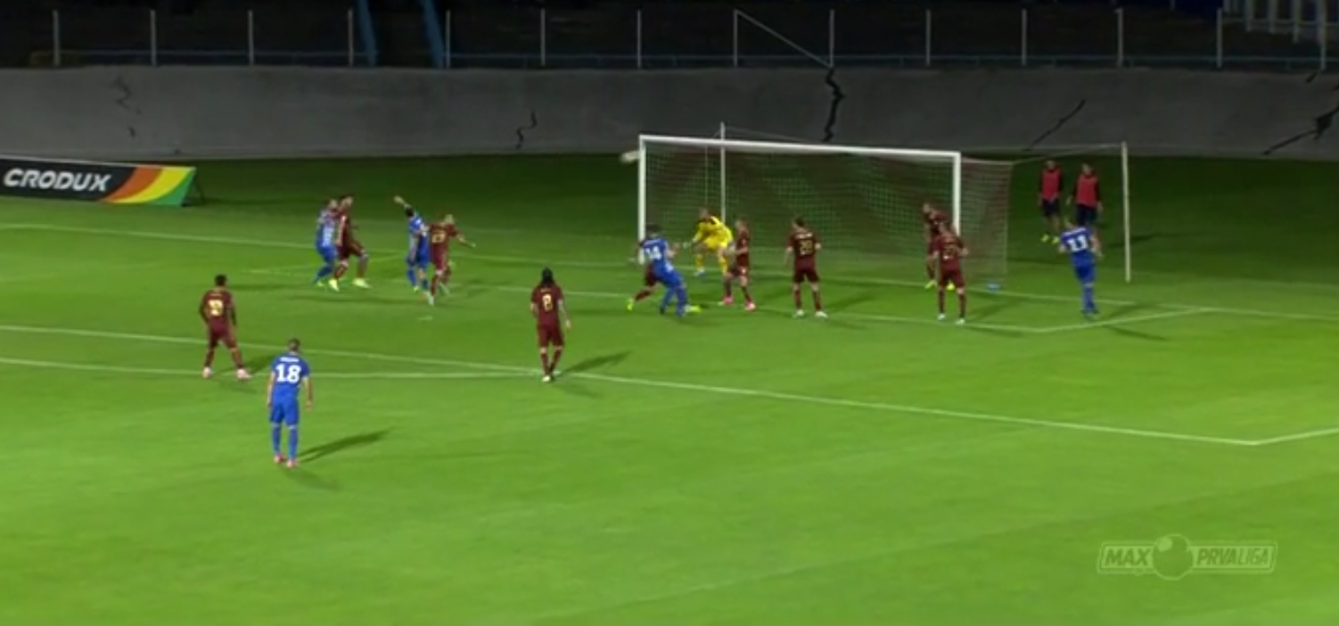 Rijeka penal