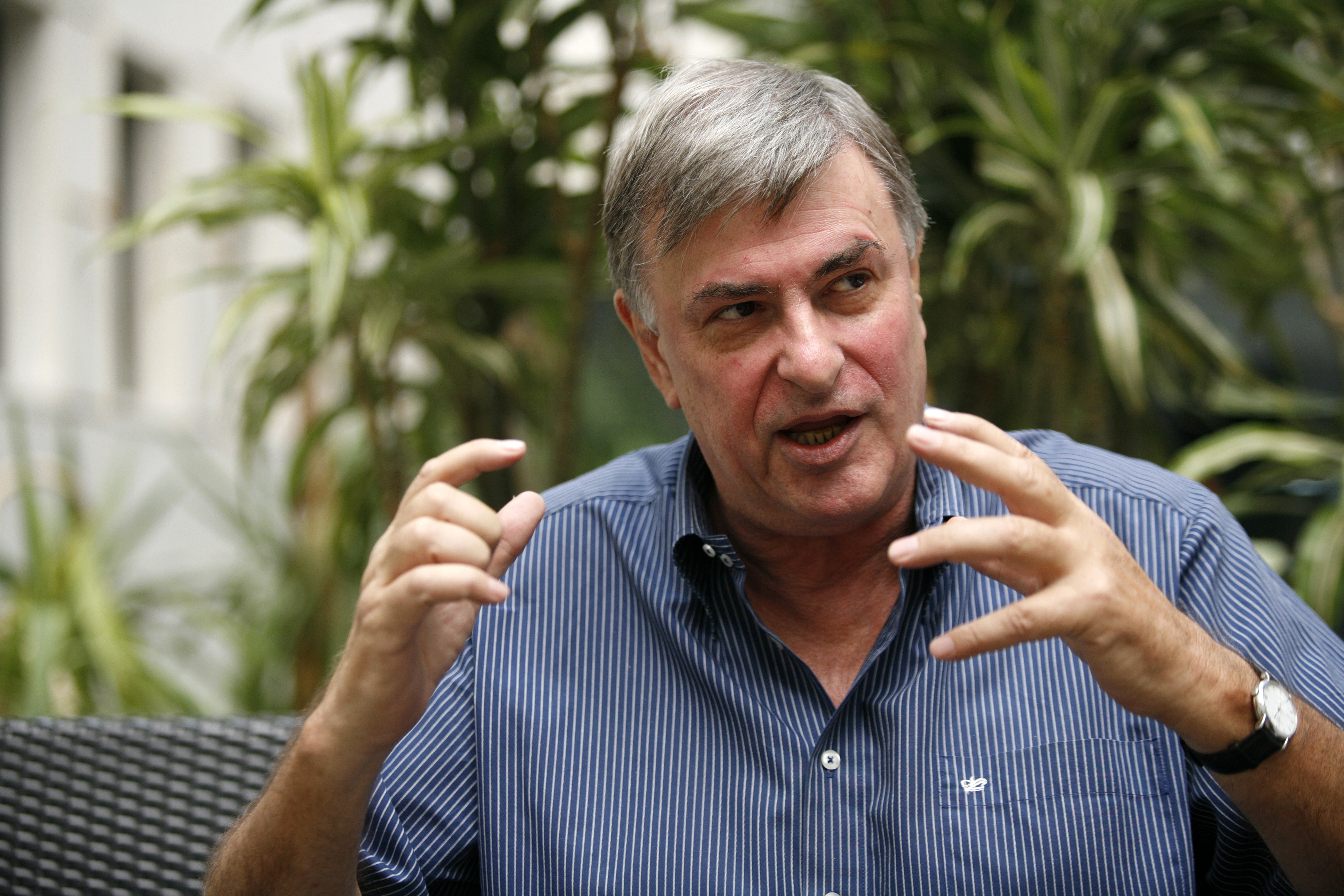 Goran Milić, arhivska fotografija