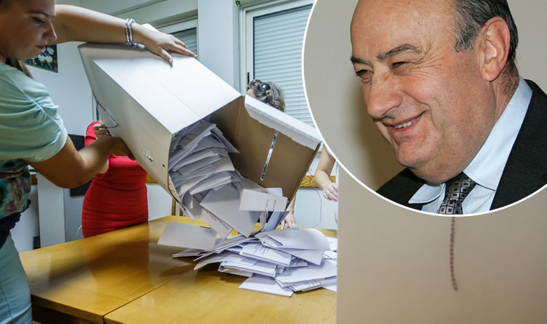 U krugu: Deneš Šoja