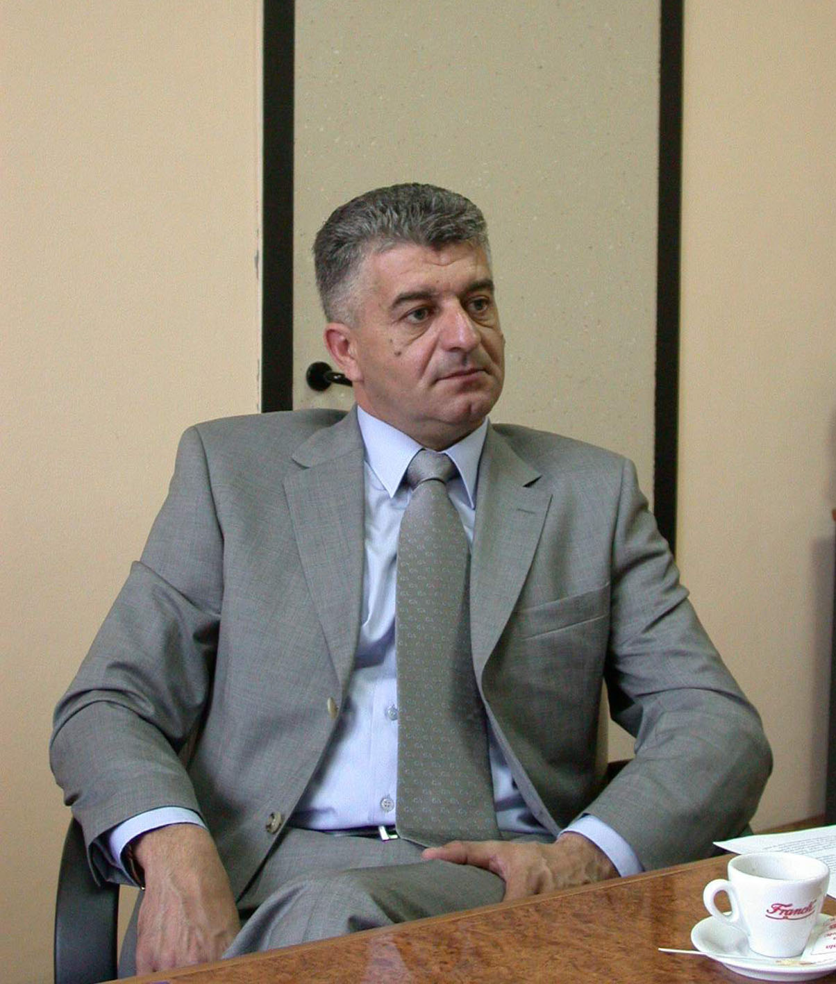 Mirko Grbešić