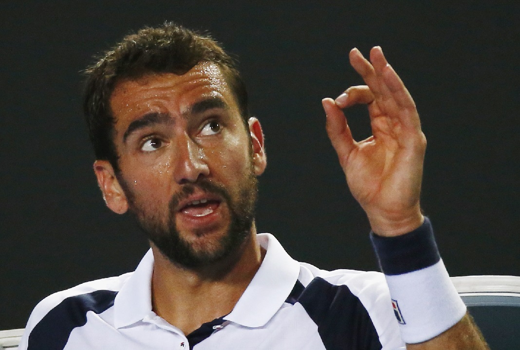 cilic