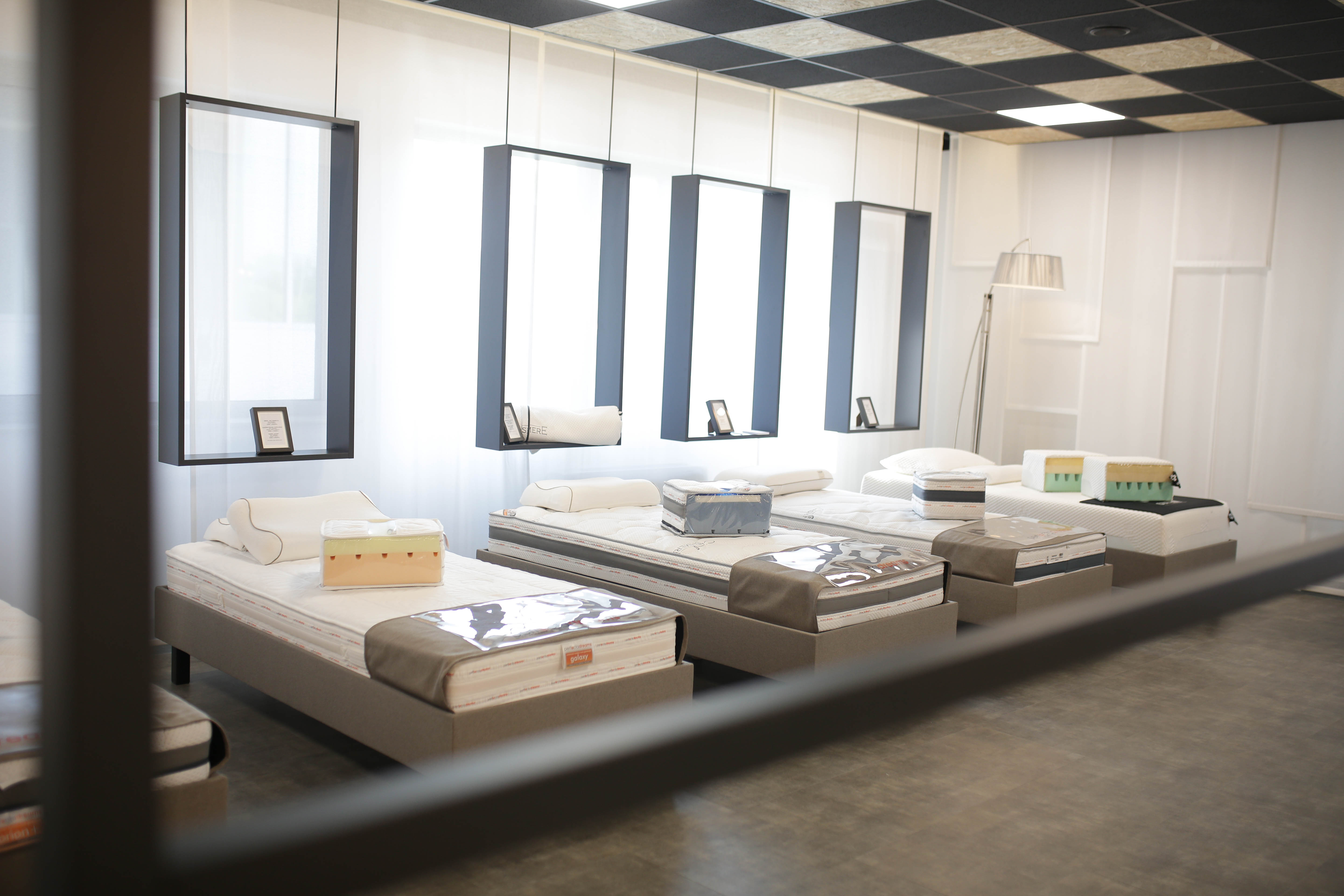 Centar spavanja Perfecta Dreams (5)