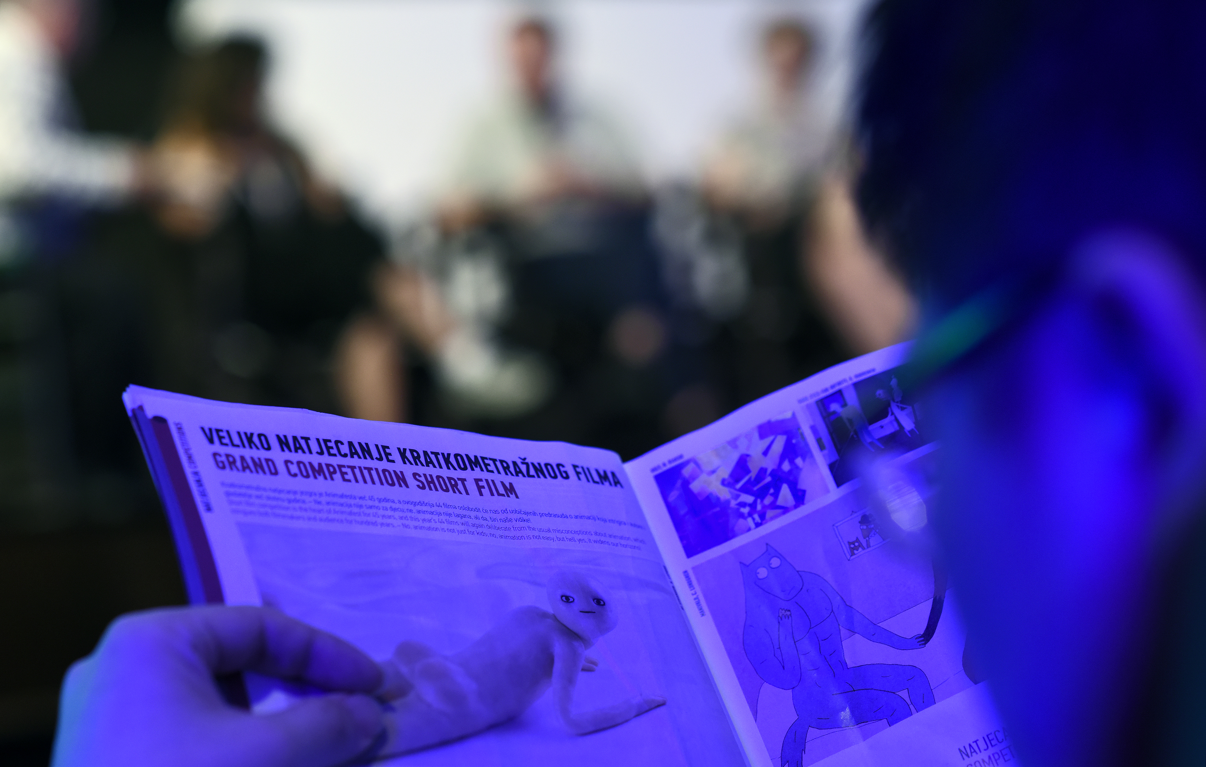 Petak na Animafestu (6)