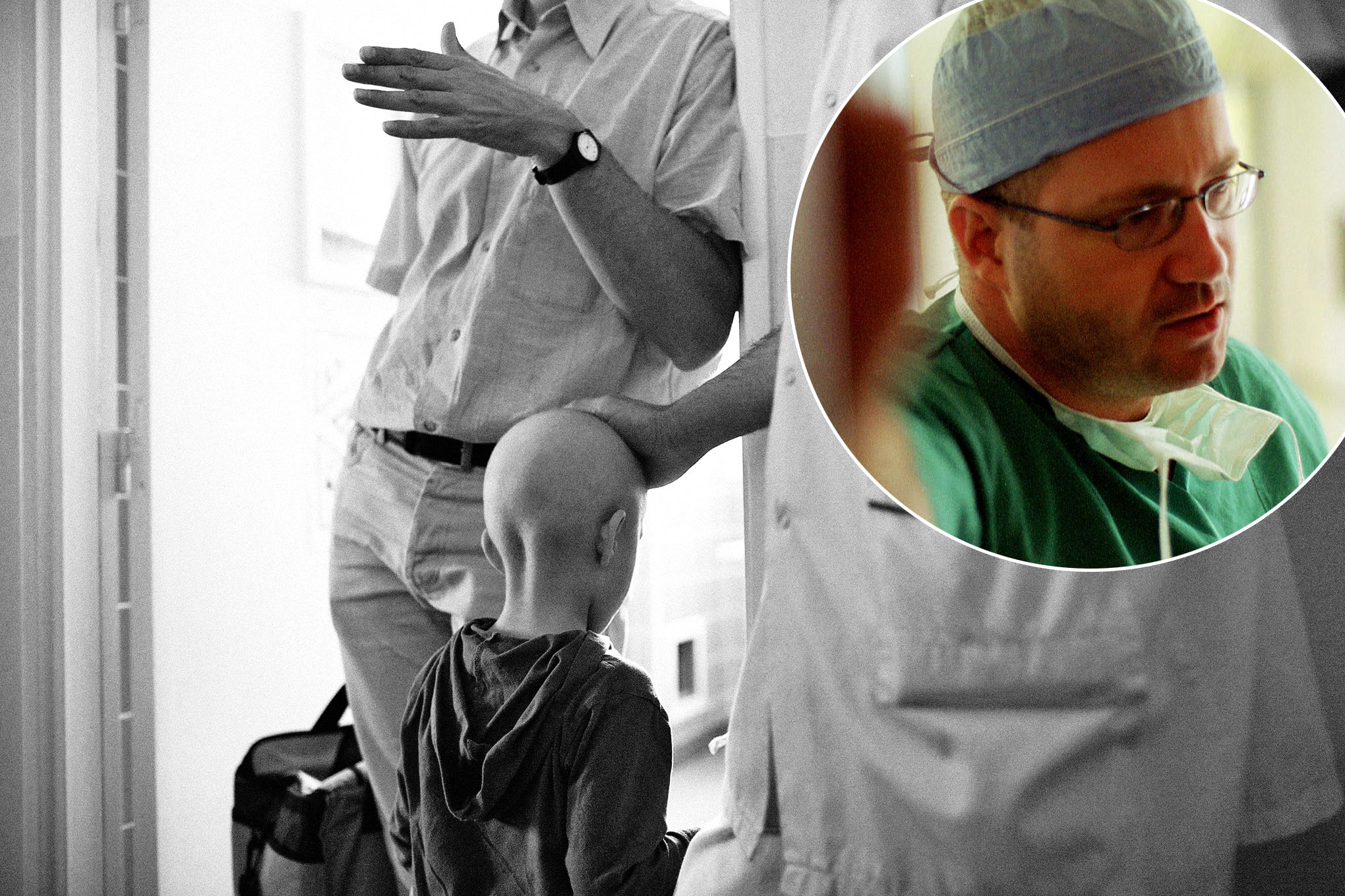 u krugu: dr. Zoran Bahtijarević