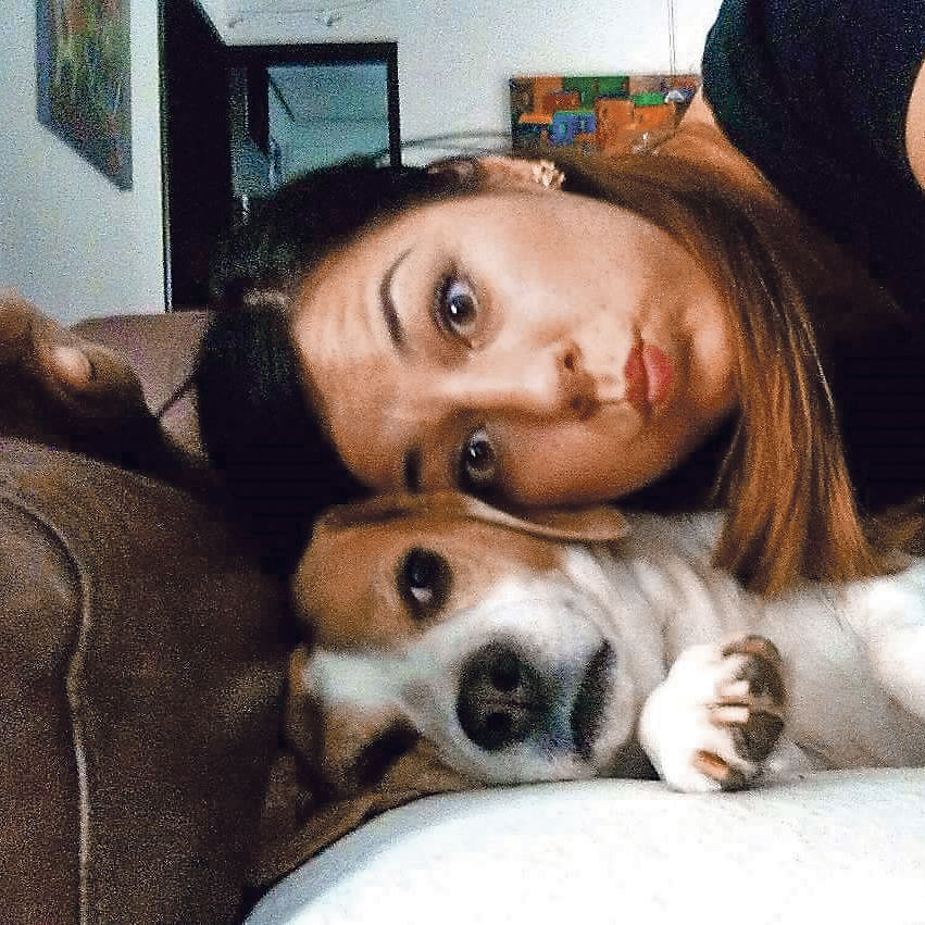 Puljanka Marina Matić bila je iskusna padobranka i sudjelovala je na brojnim natjecanjima 