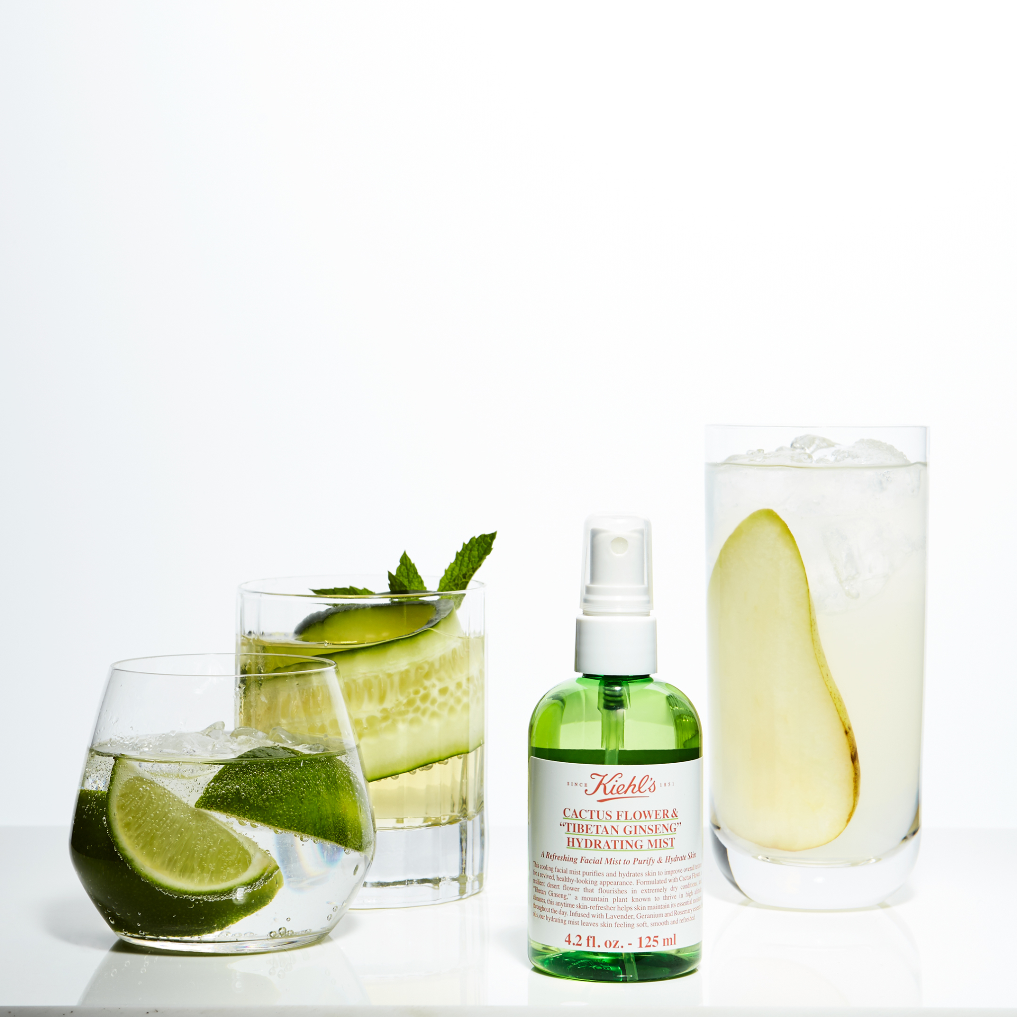 image rights, Kiehls Hrvatska _1