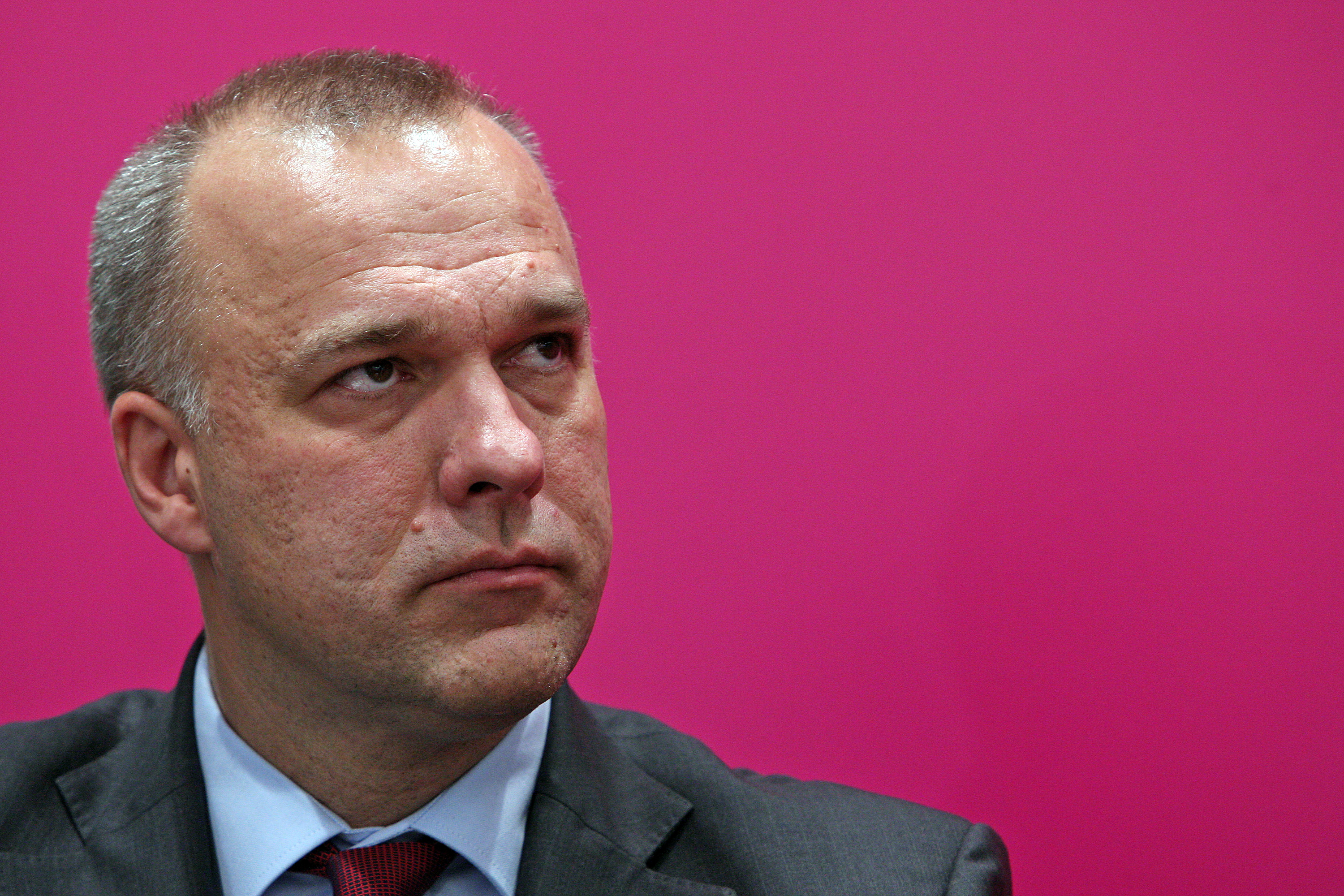 Davor Tomašković, predsjednik Uprave HT-a