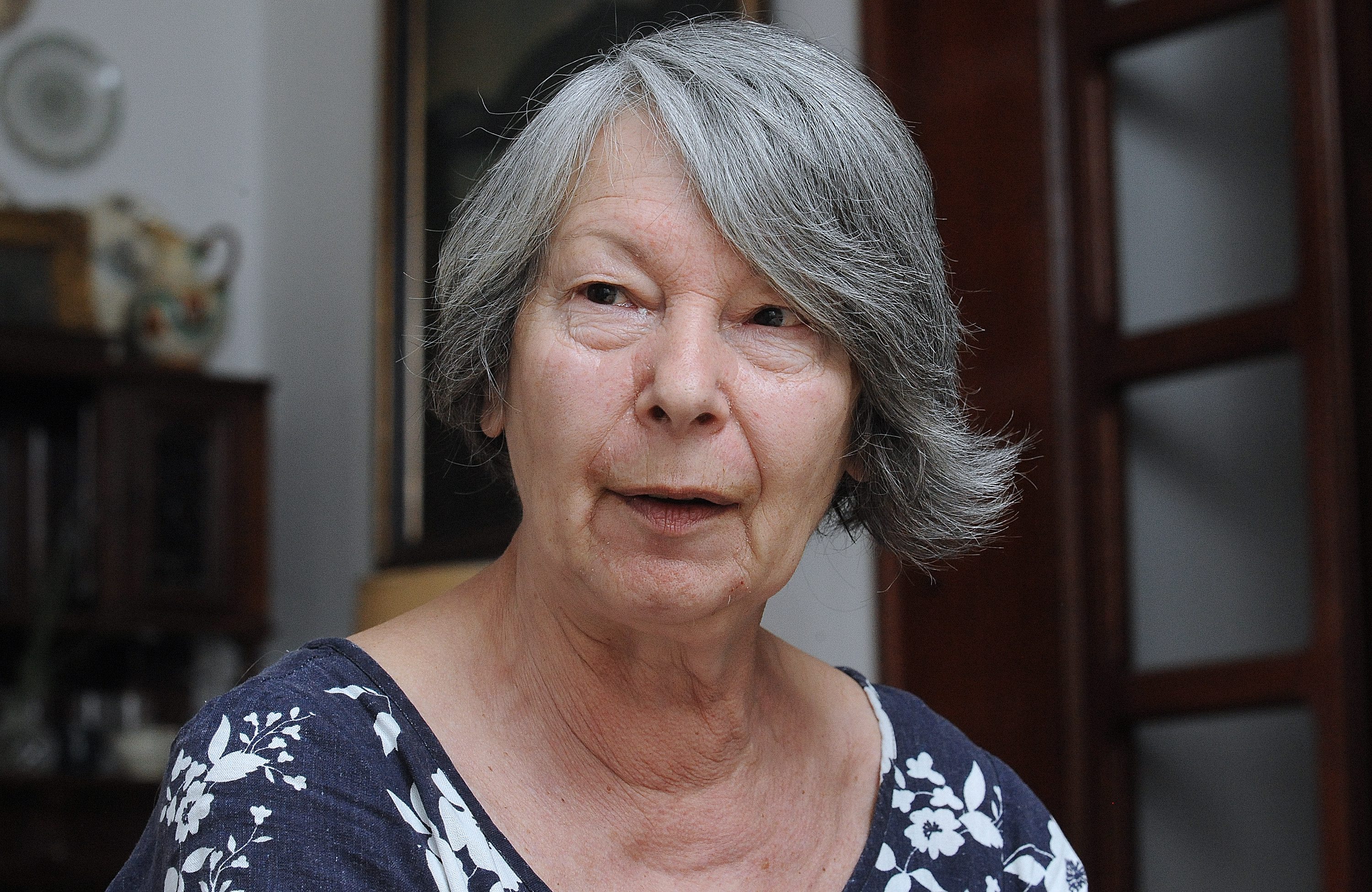 Na fotografiji: Maša Medarić