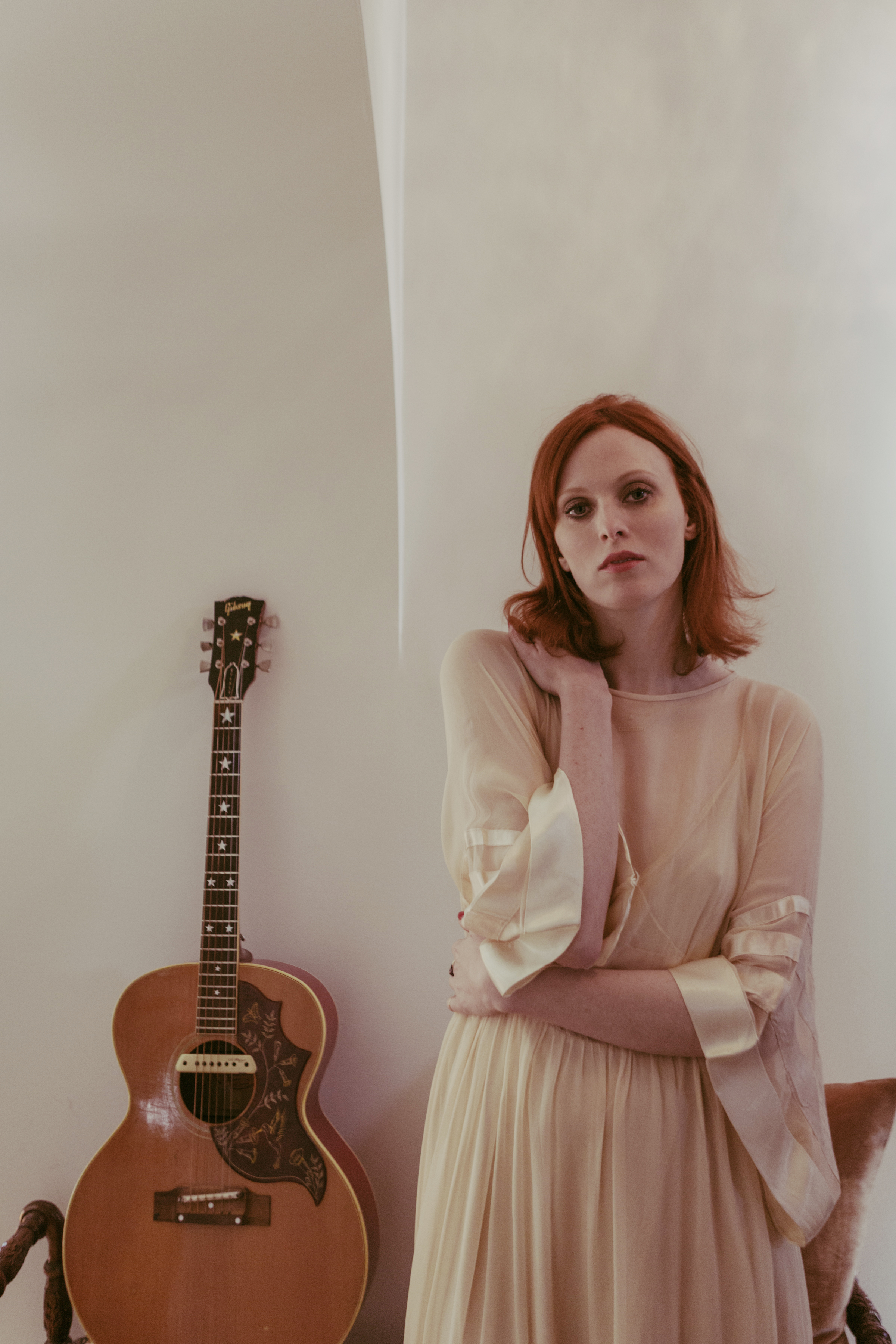 Karen Elson Image