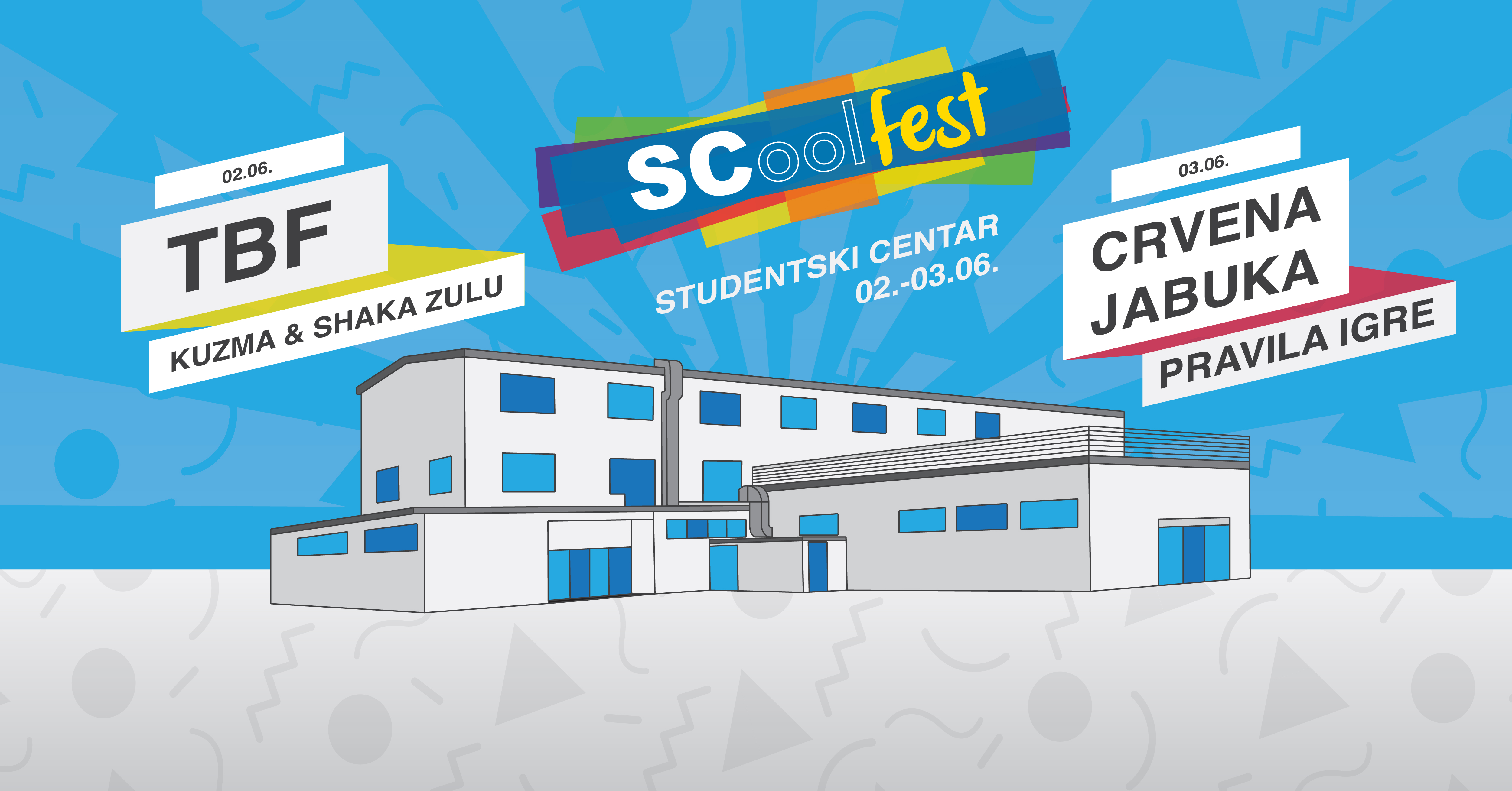 SCool Fest 2017