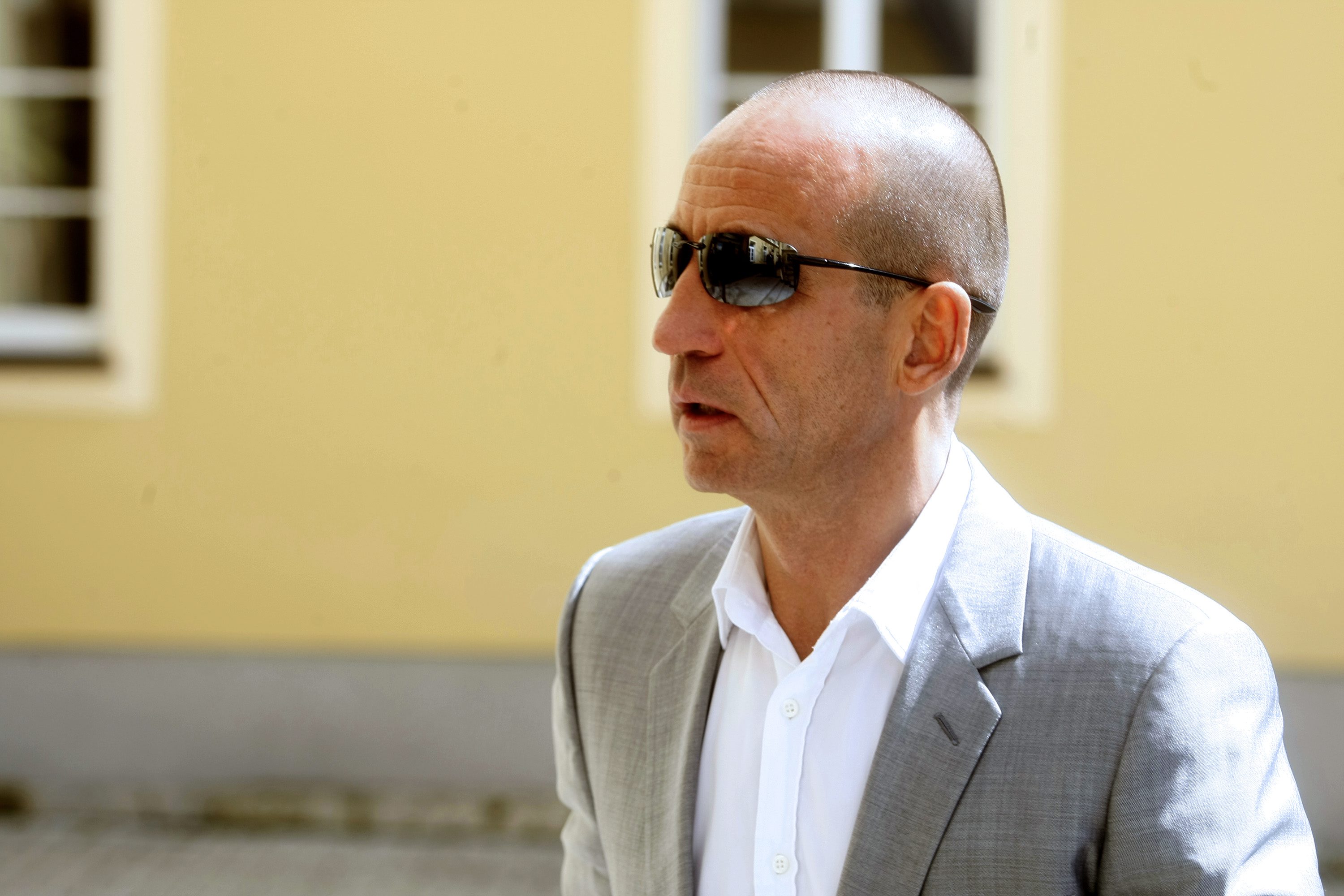 Arhivska fotografija