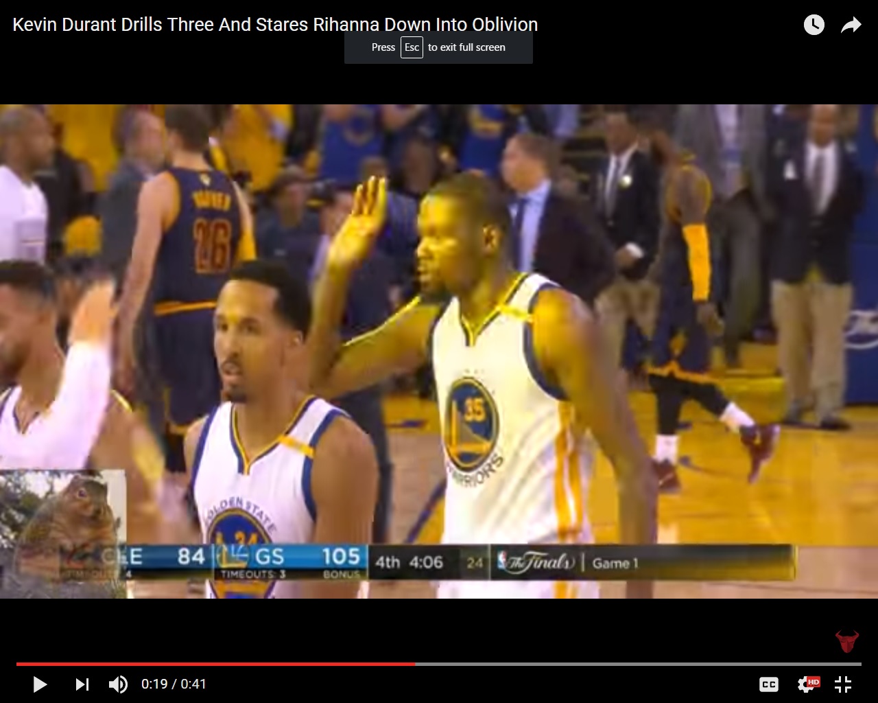 durant