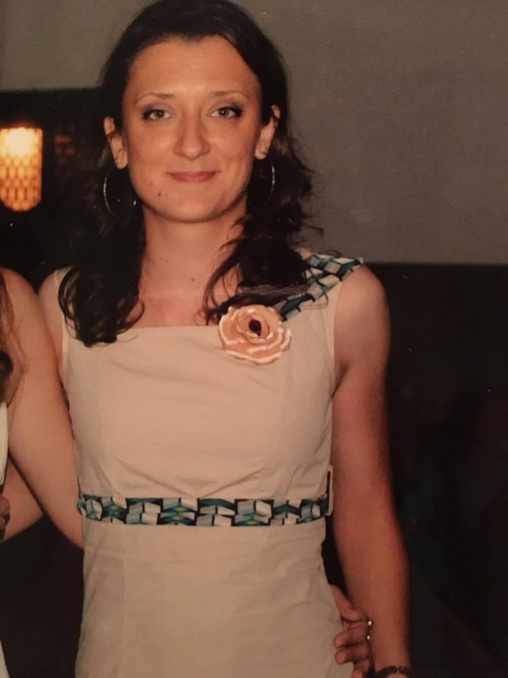 Natalija Ćirić Radin