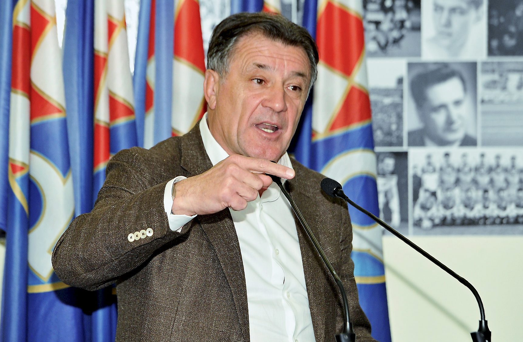 Zdravko Mamić