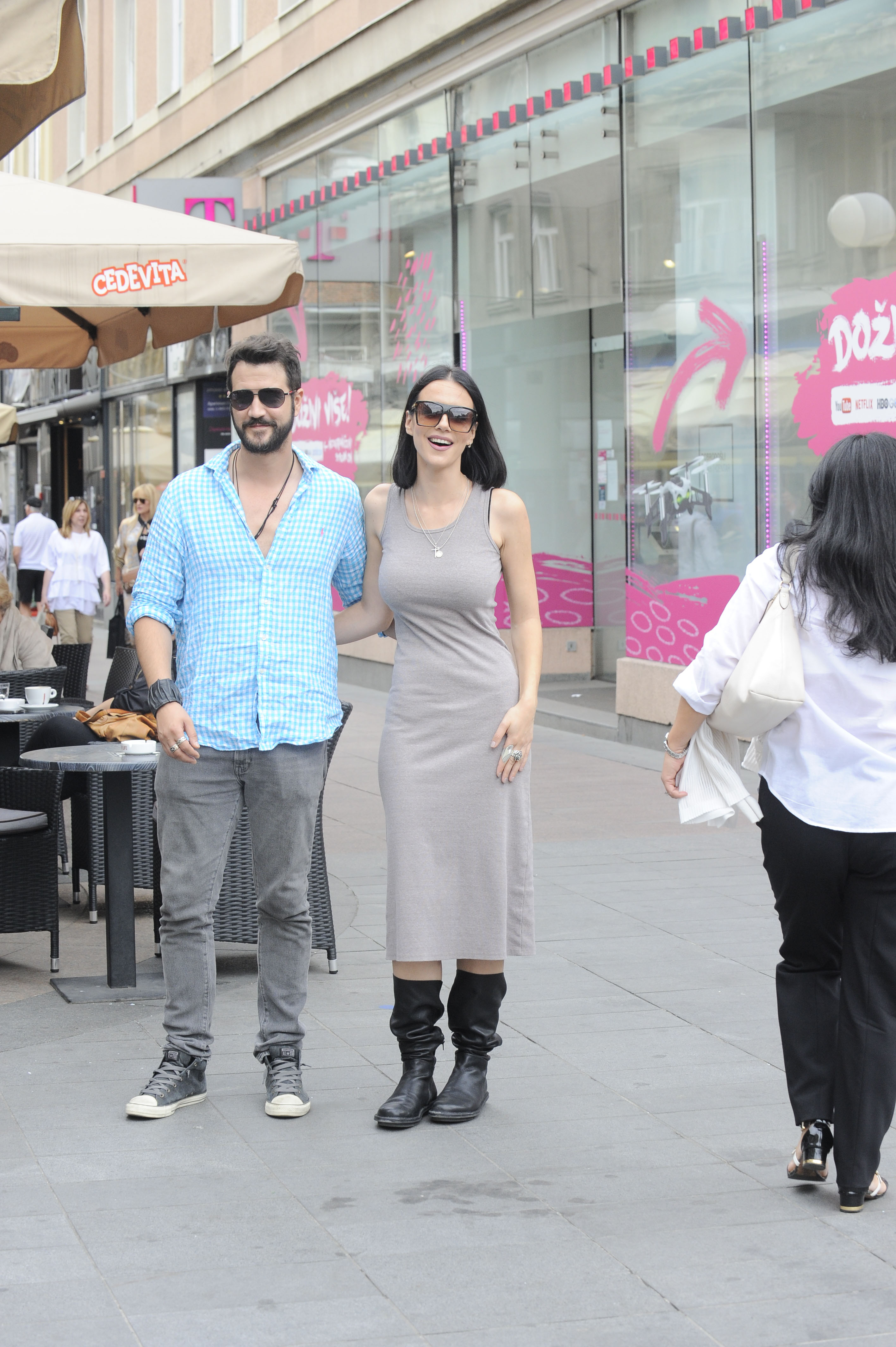 Ivana Horvat i Stefan Kapičić (4)