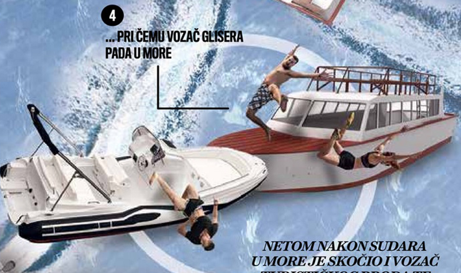 Gliser glavna grafika