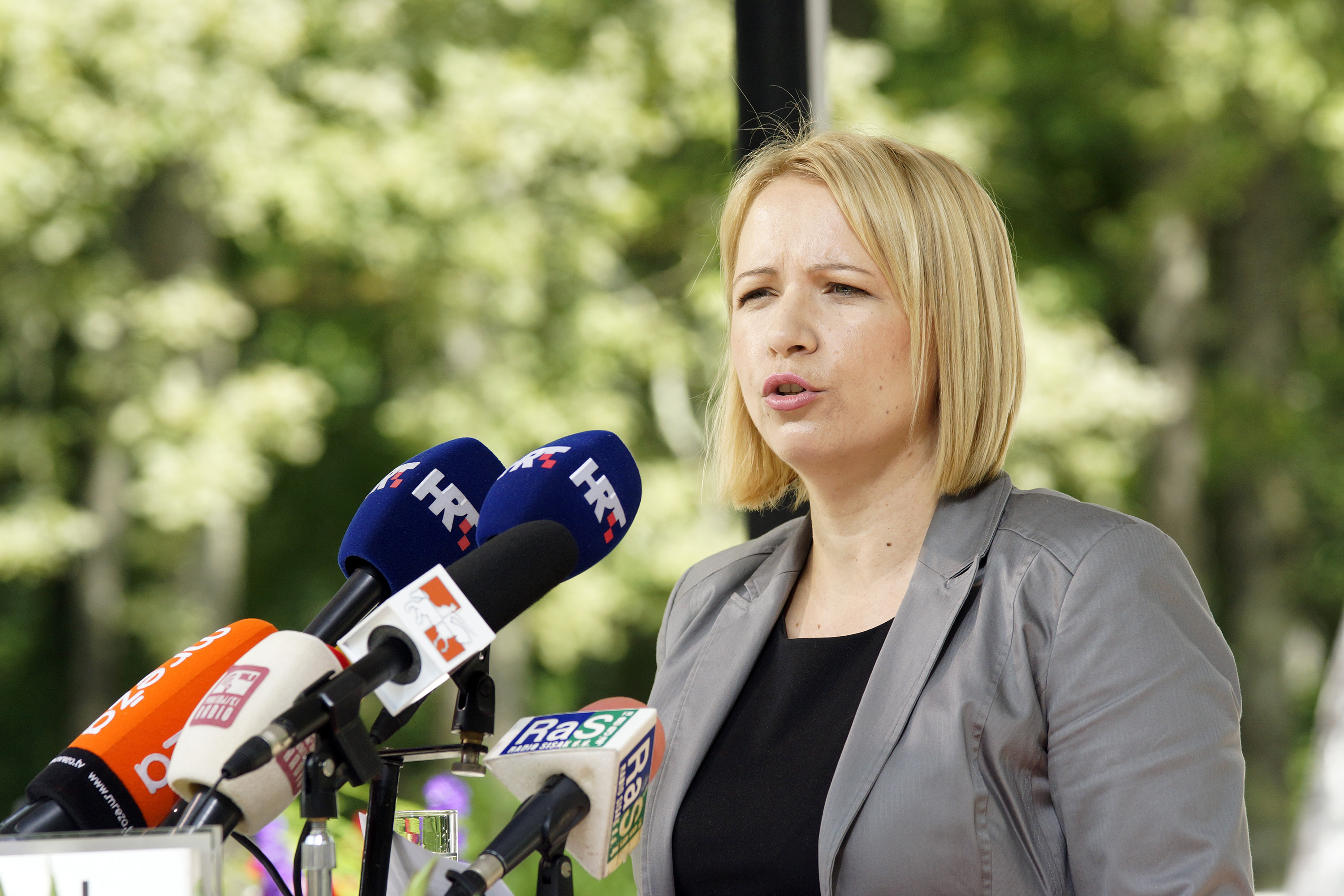 Kristina Ikić Baniček