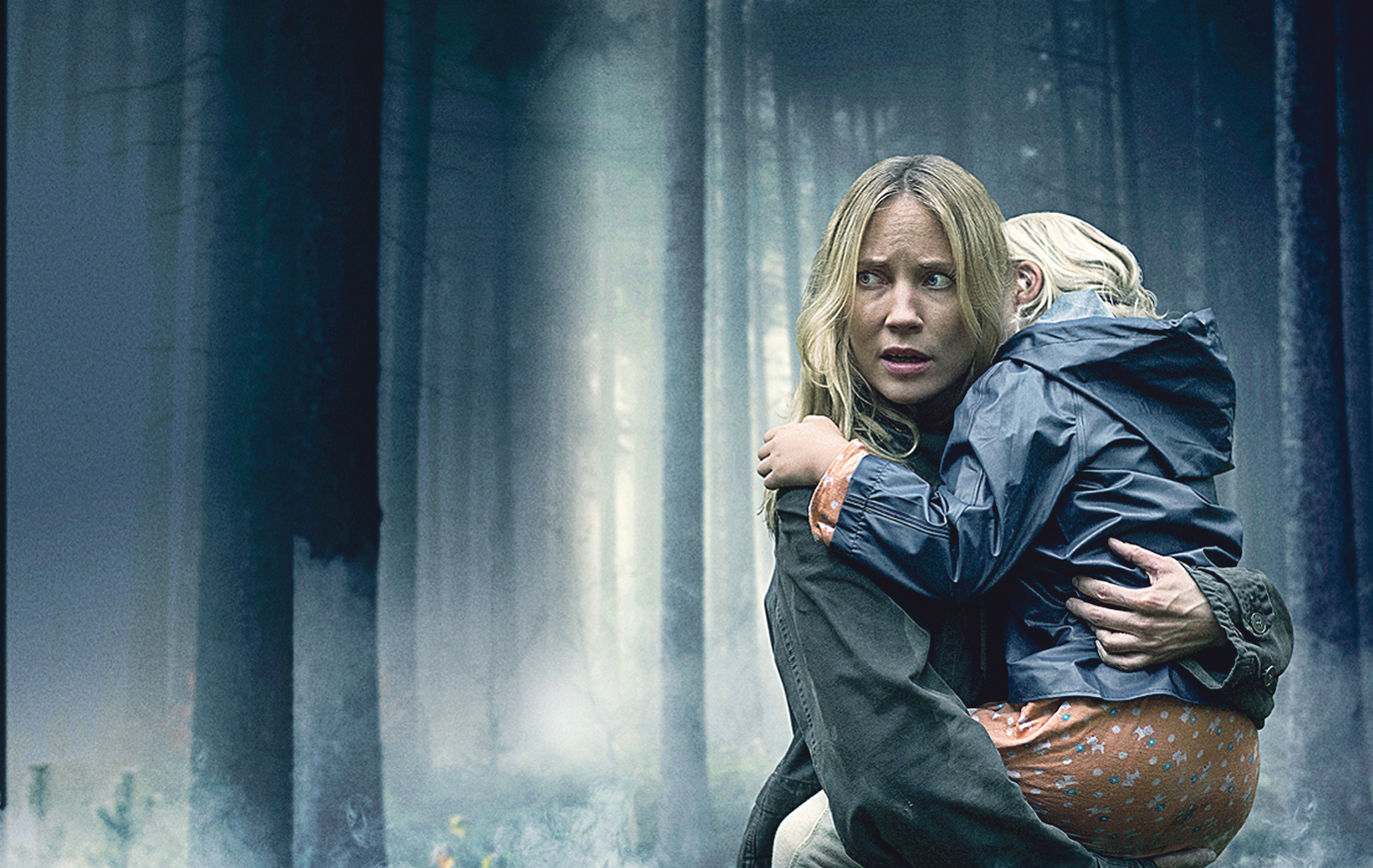 jordskott